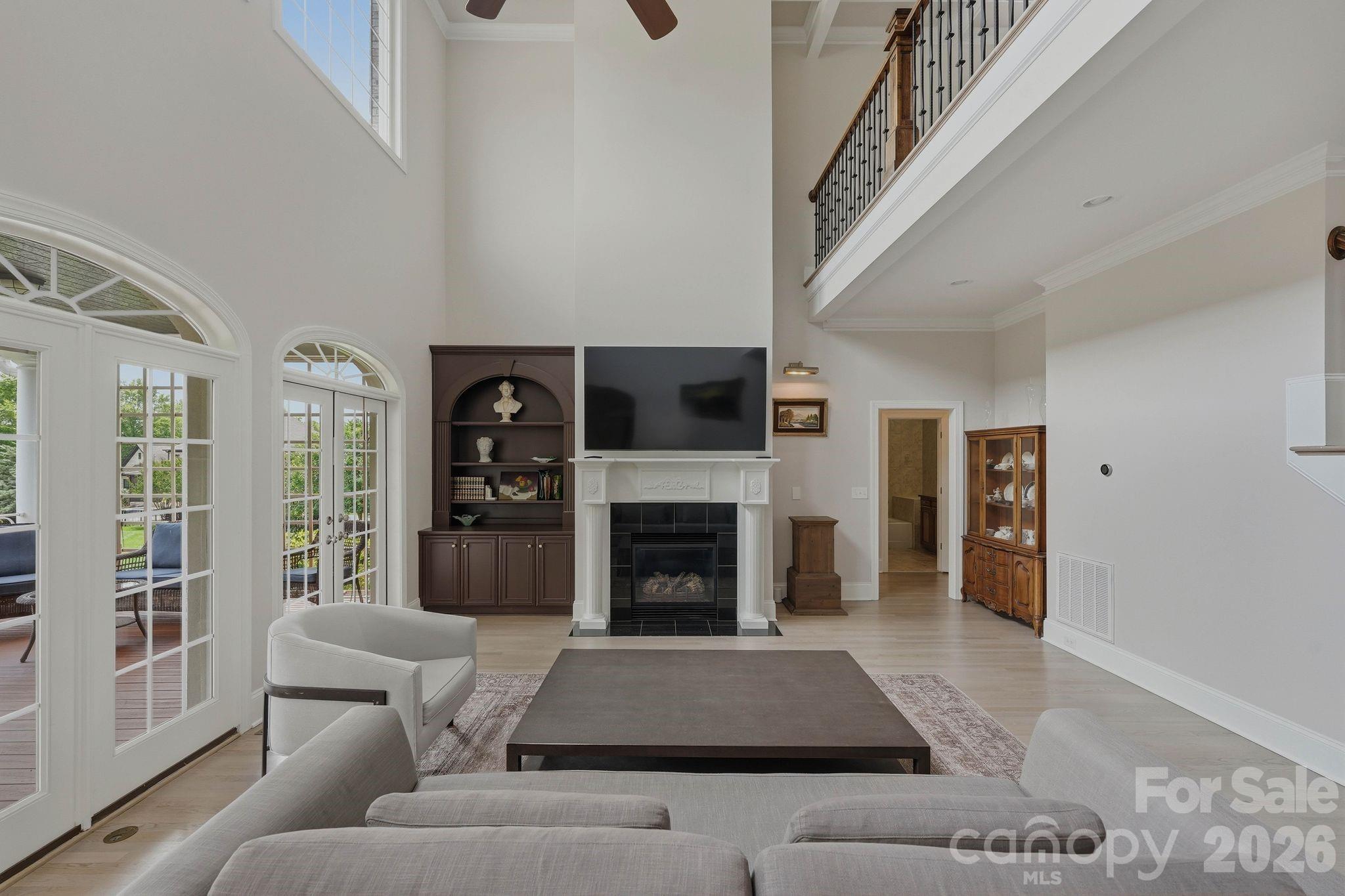Therrell Farms - Residential