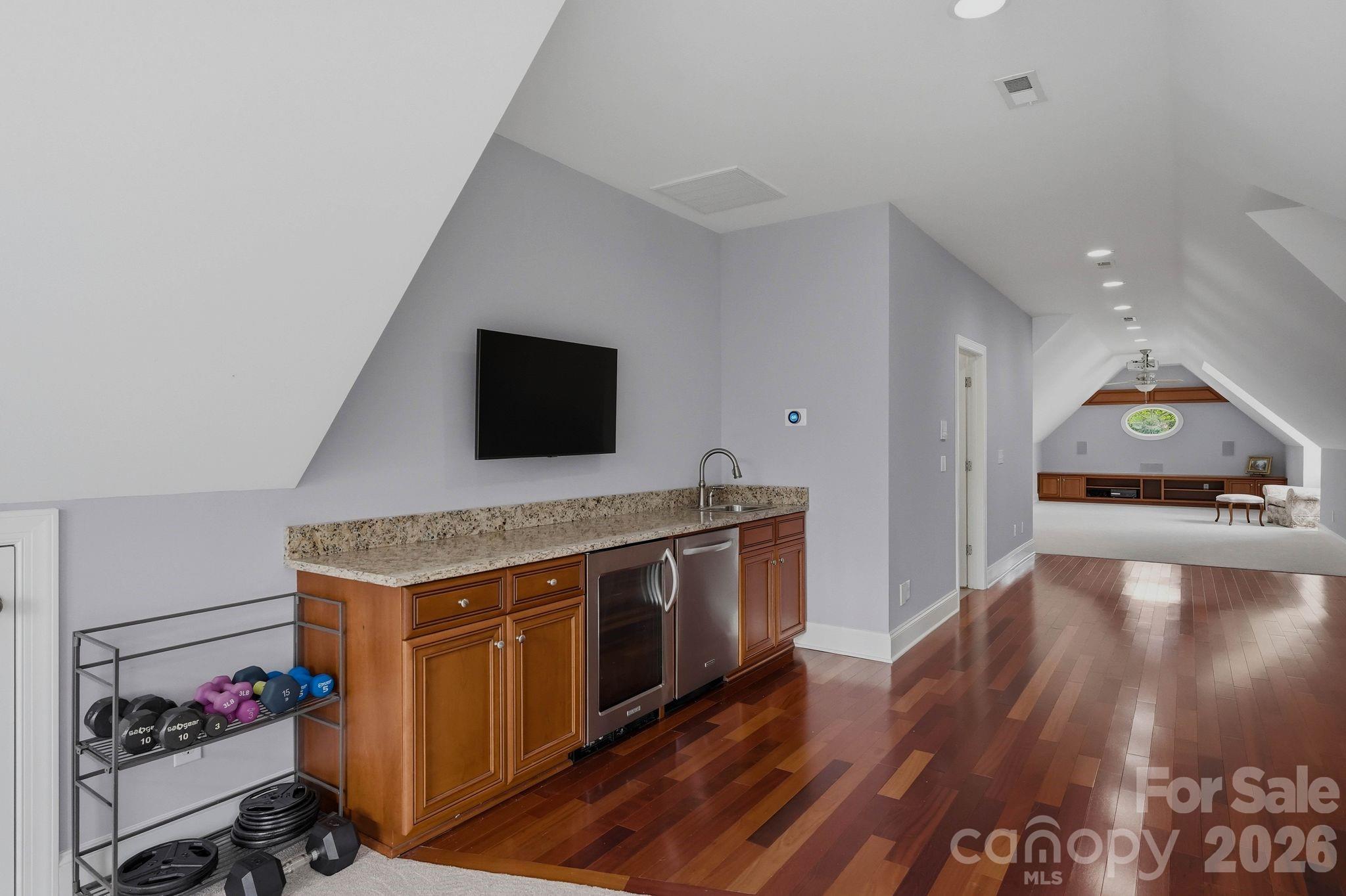 Therrell Farms - Residential