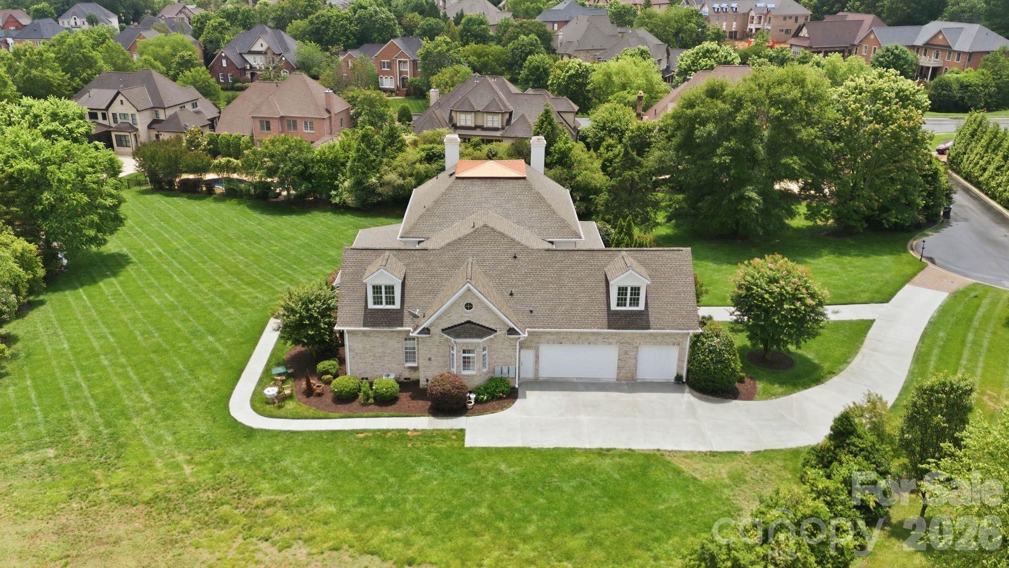 Therrell Farms - Residential