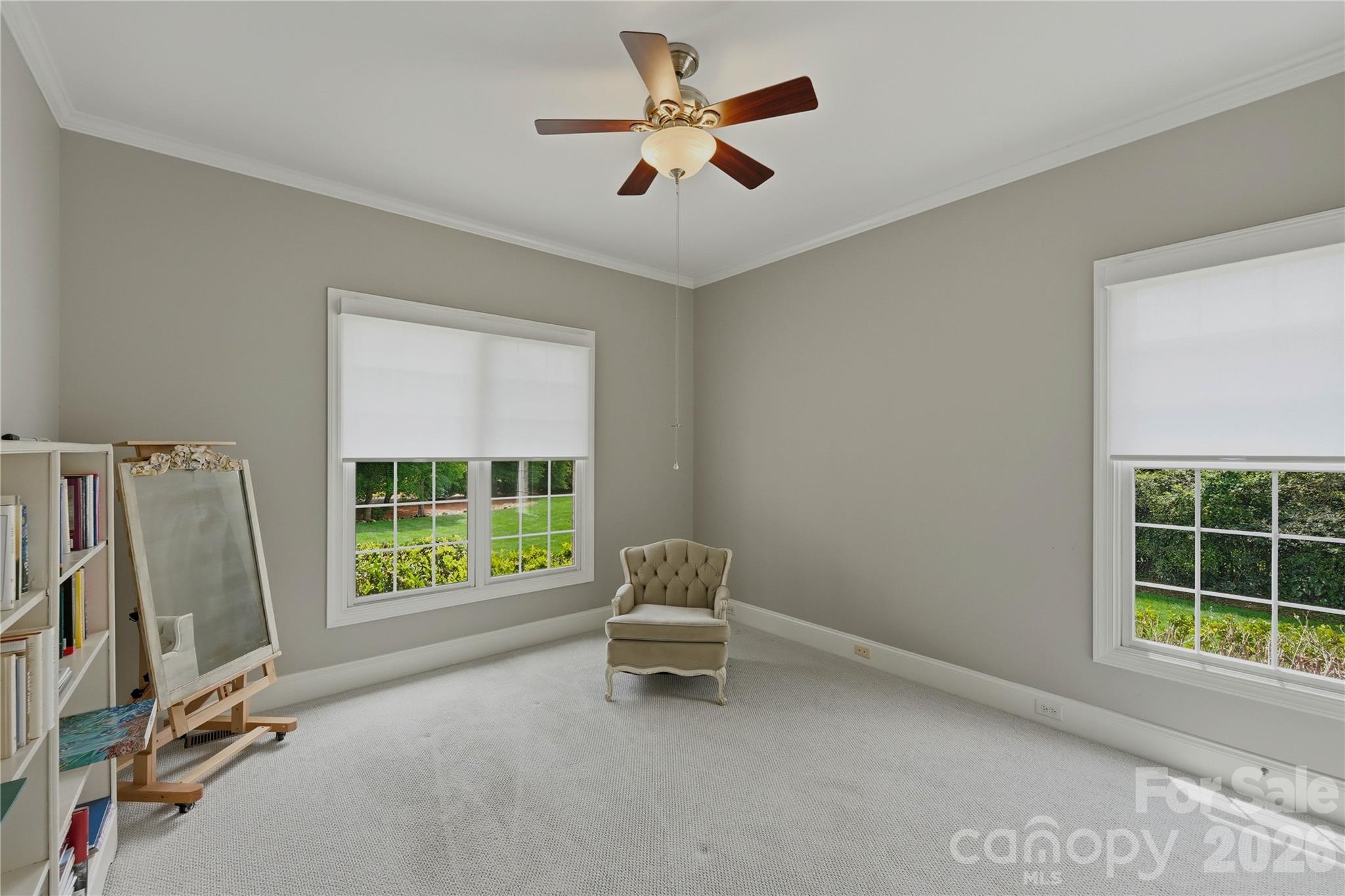 Therrell Farms - Residential