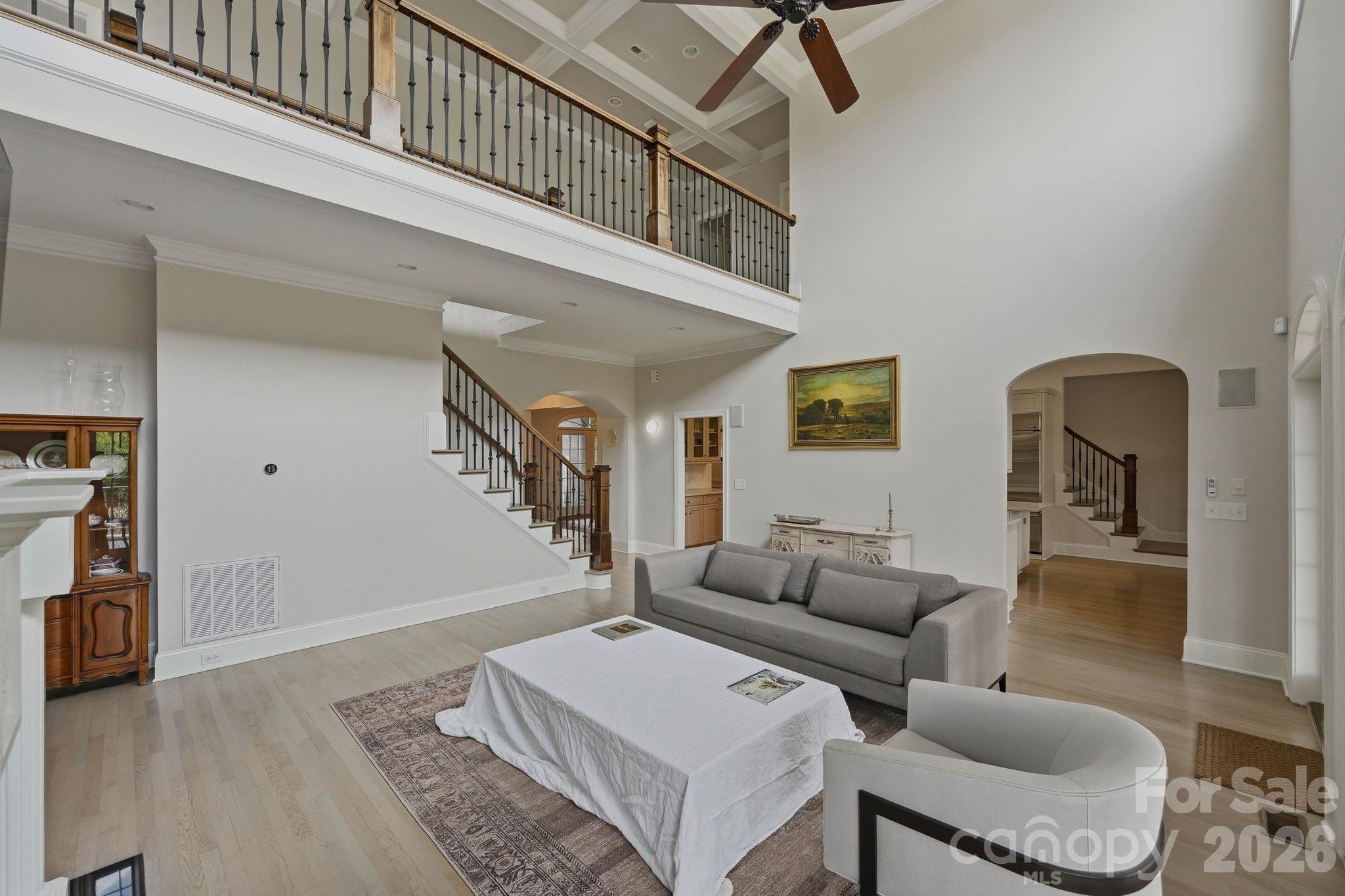 Therrell Farms - Residential