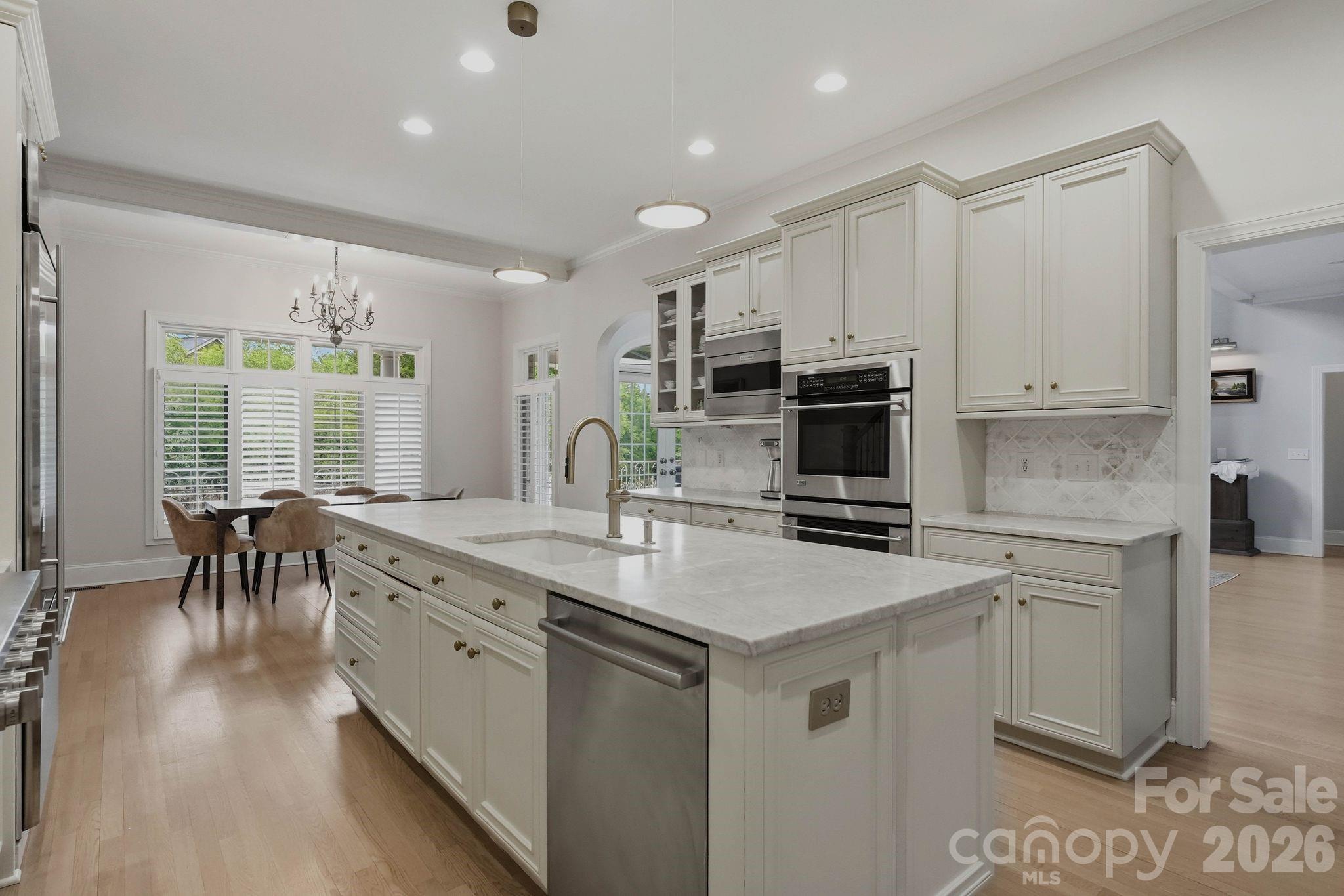 Therrell Farms - Residential