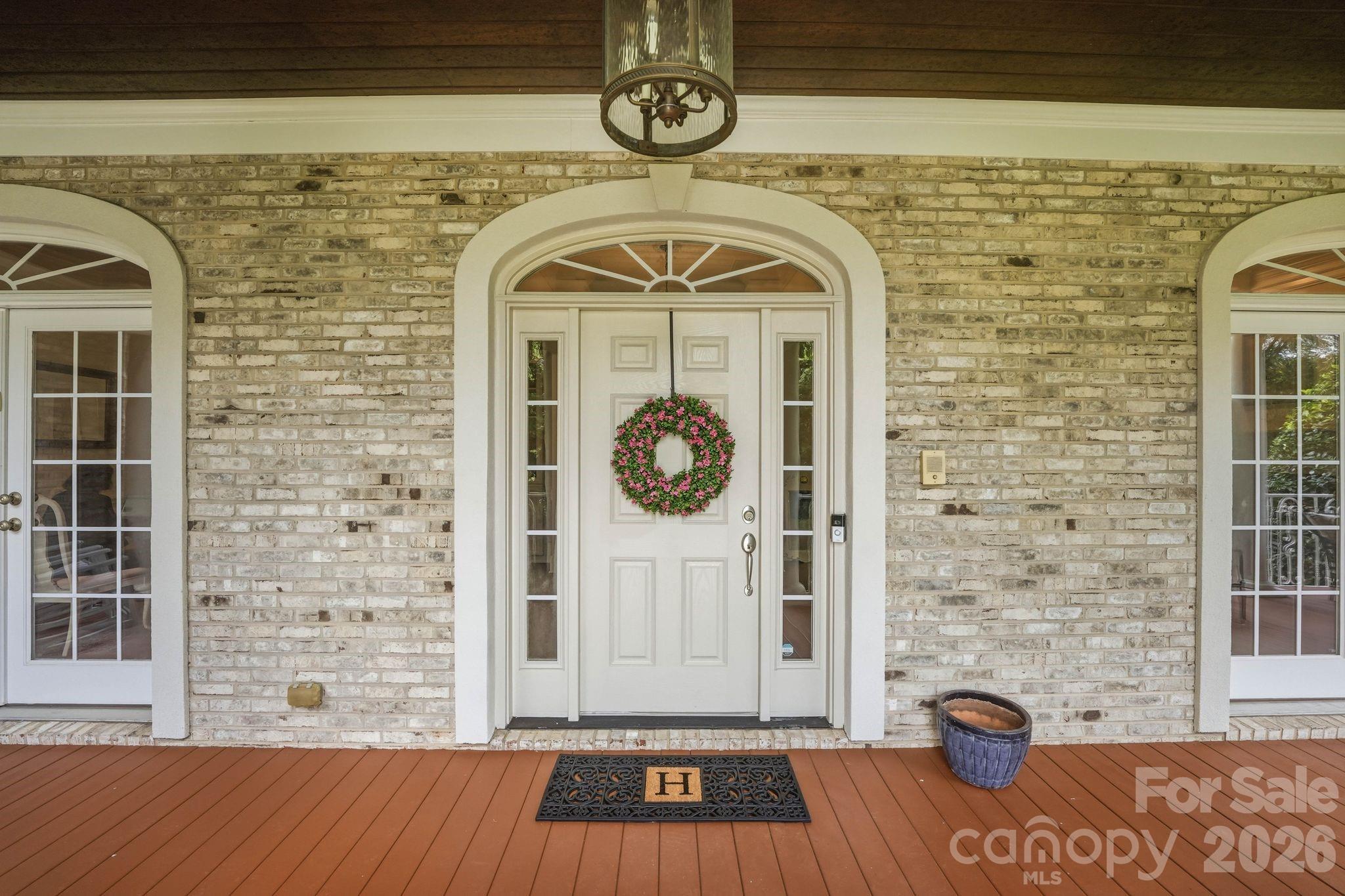 Therrell Farms - Residential