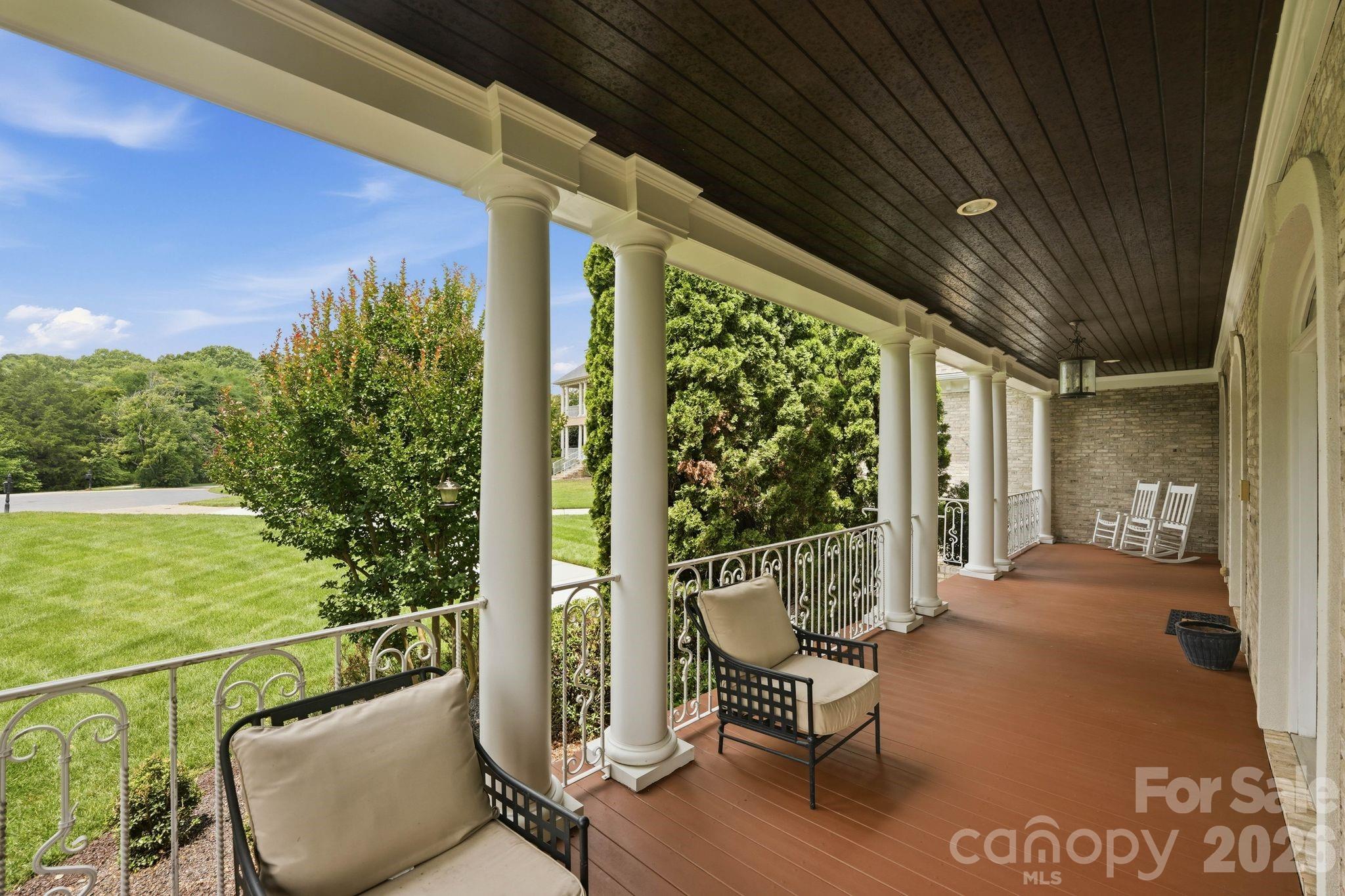 Therrell Farms - Residential