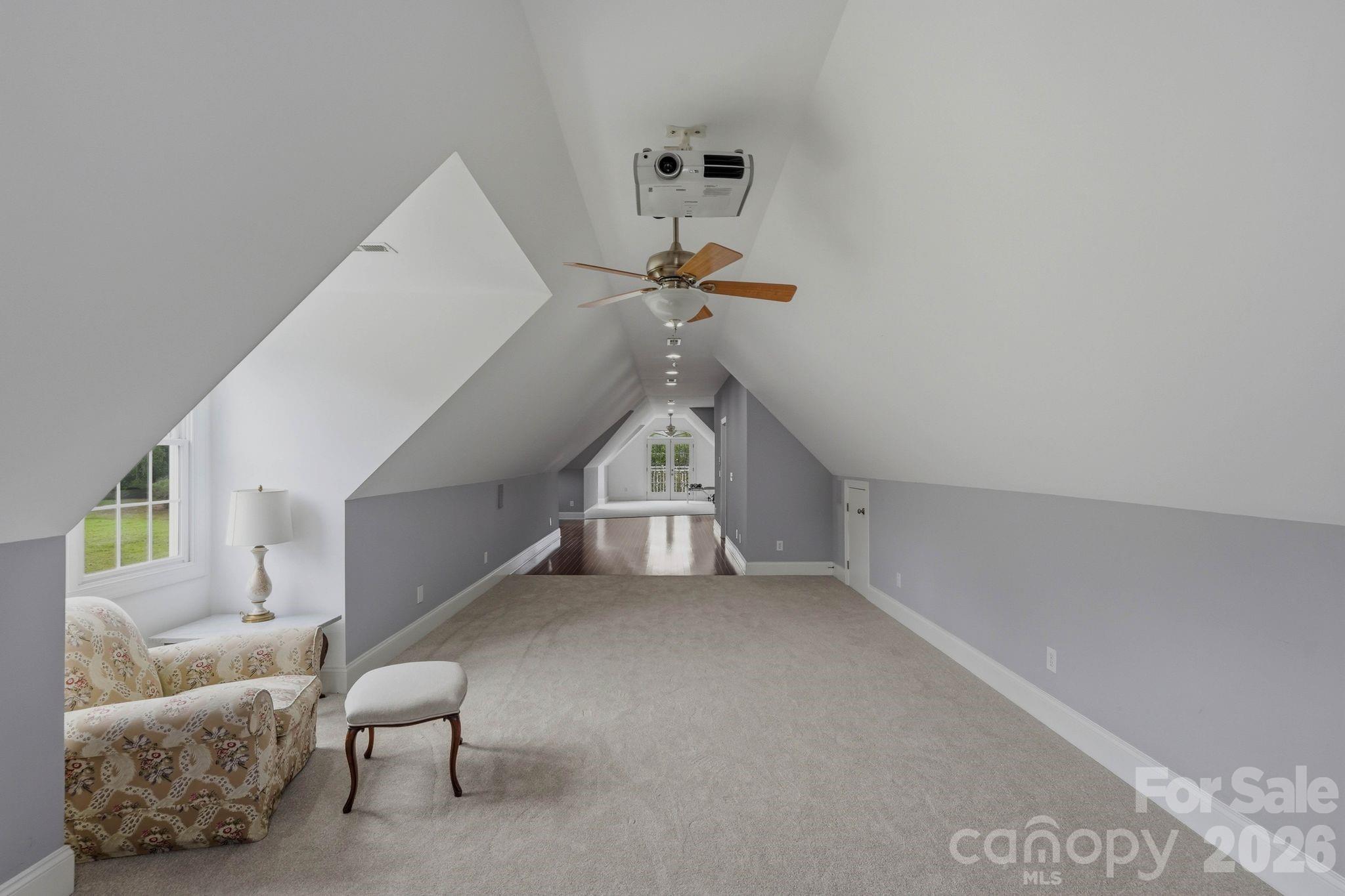 Therrell Farms - Residential