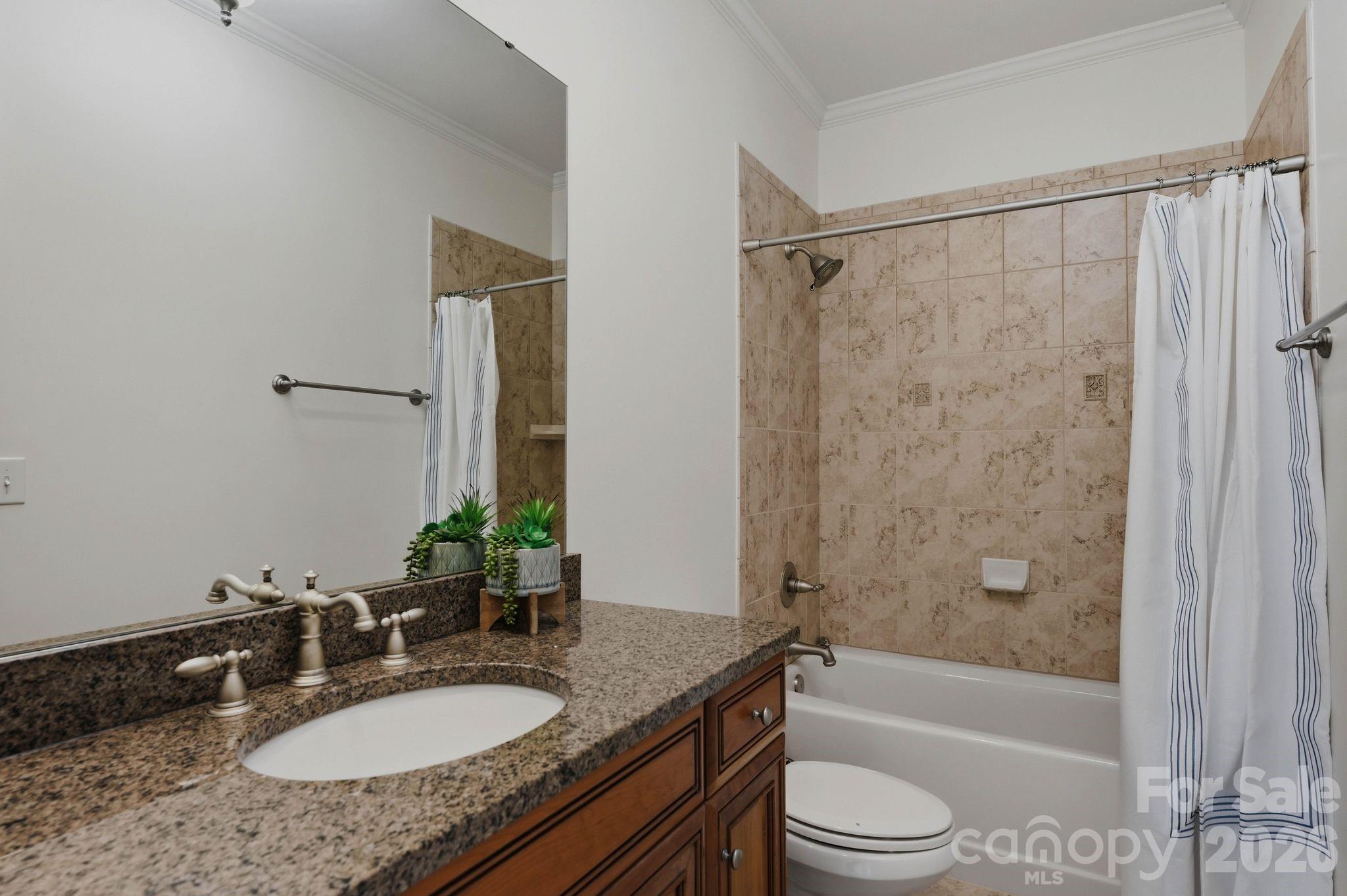 Therrell Farms - Residential