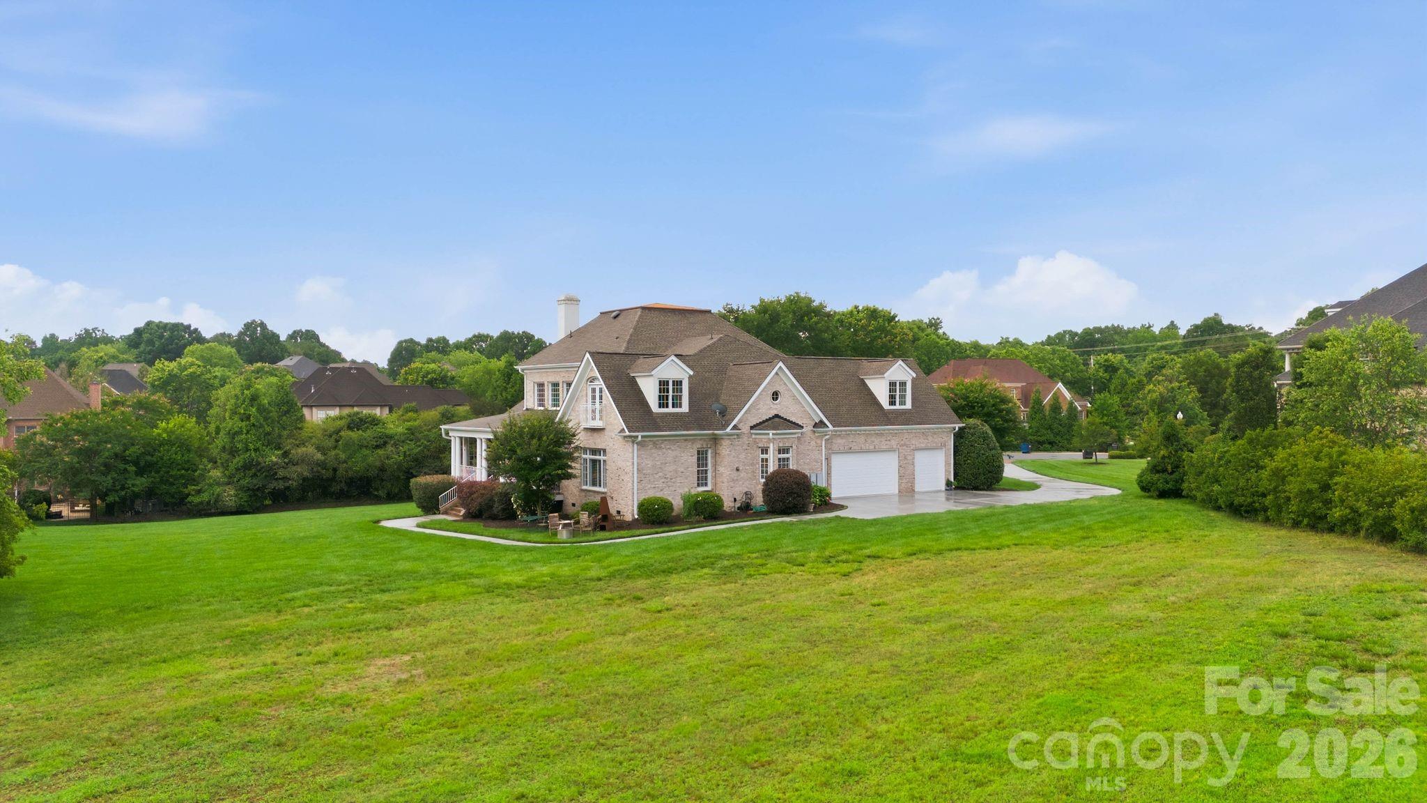 Therrell Farms - Residential