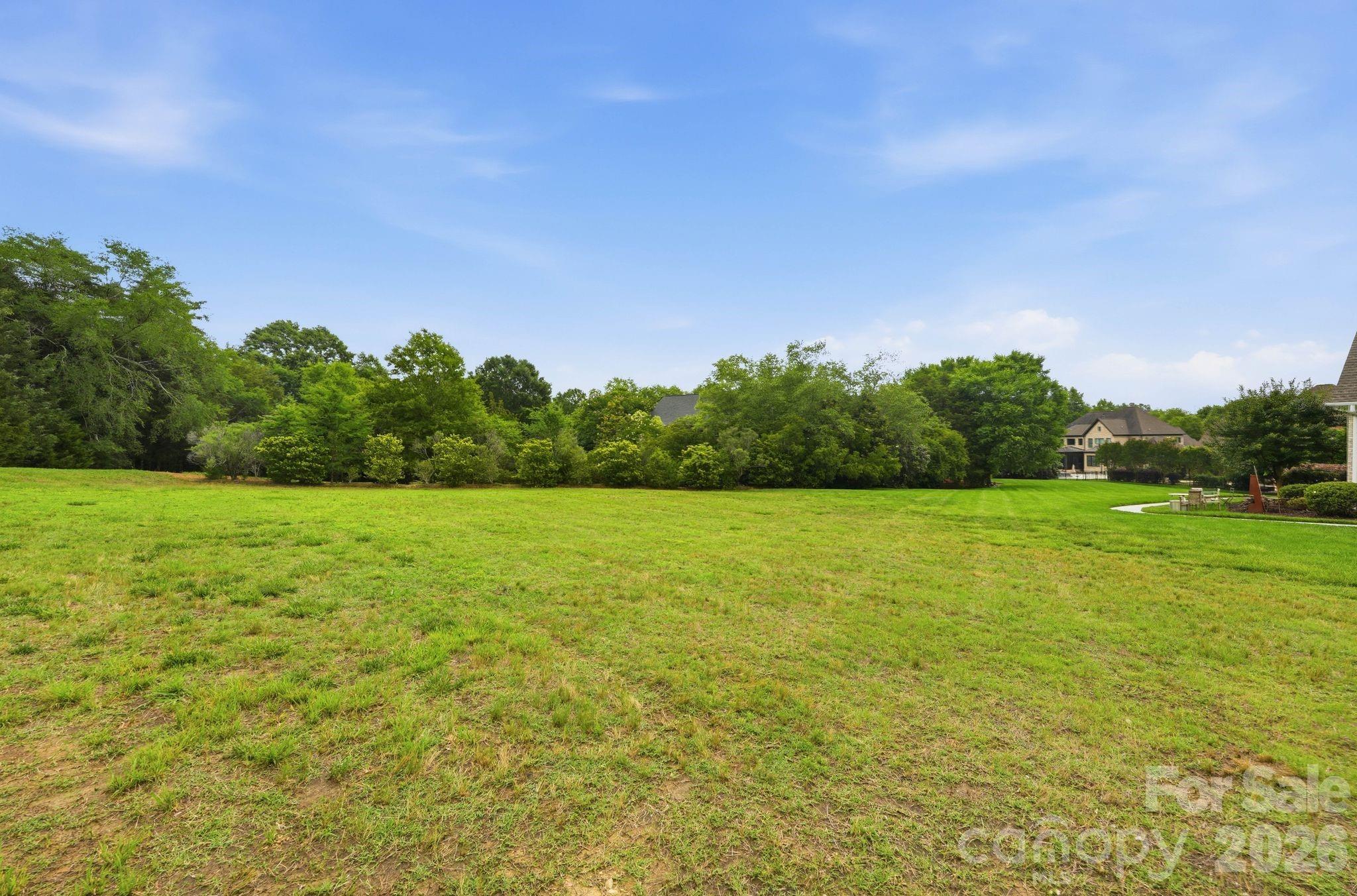 Therrell Farms - Residential