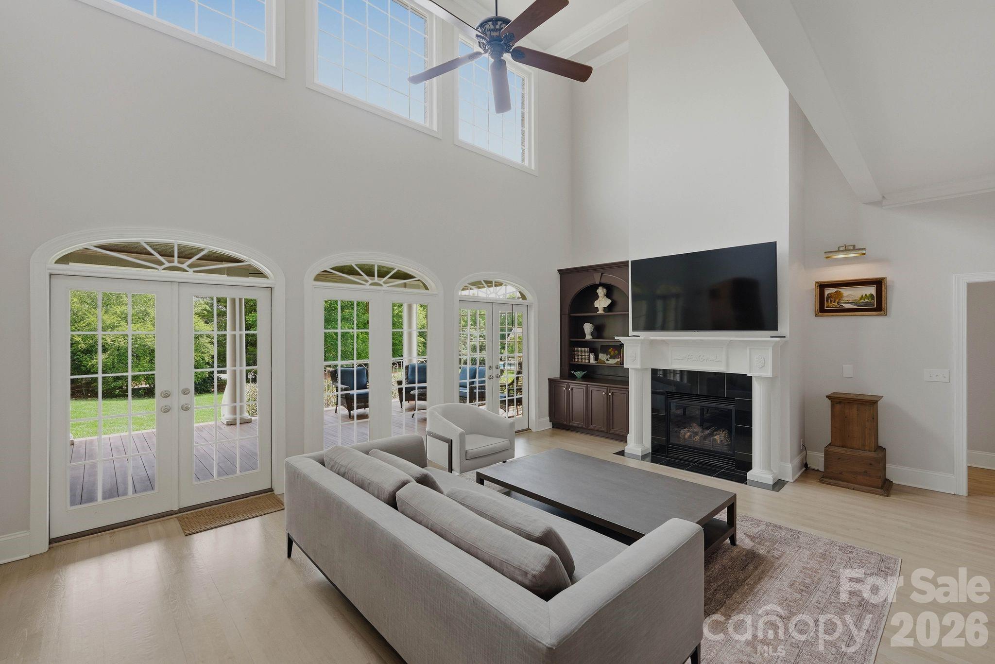 Therrell Farms - Residential