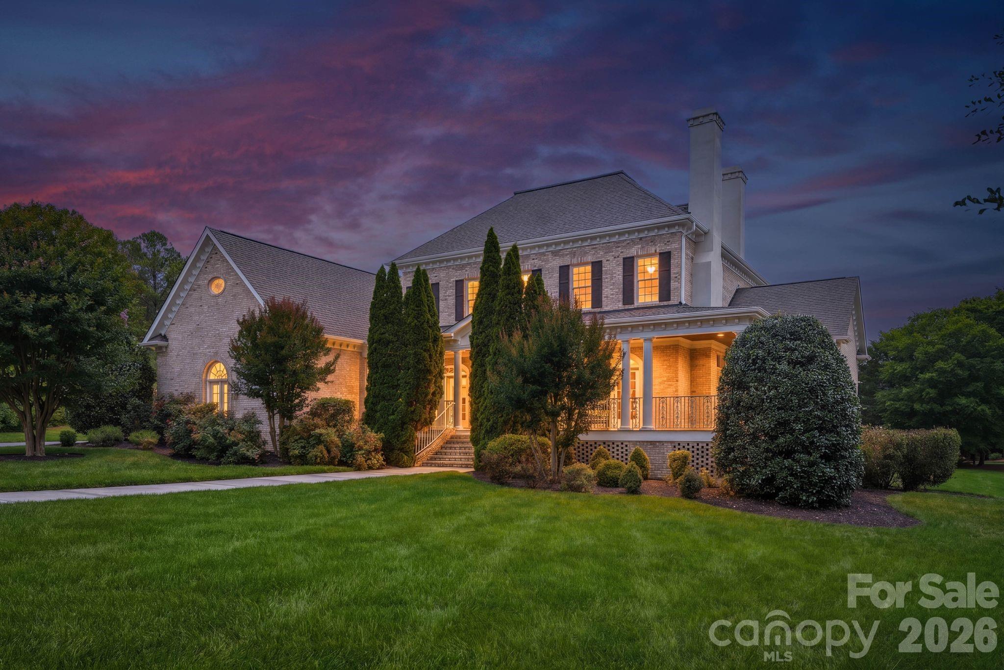 Therrell Farms - Residential
