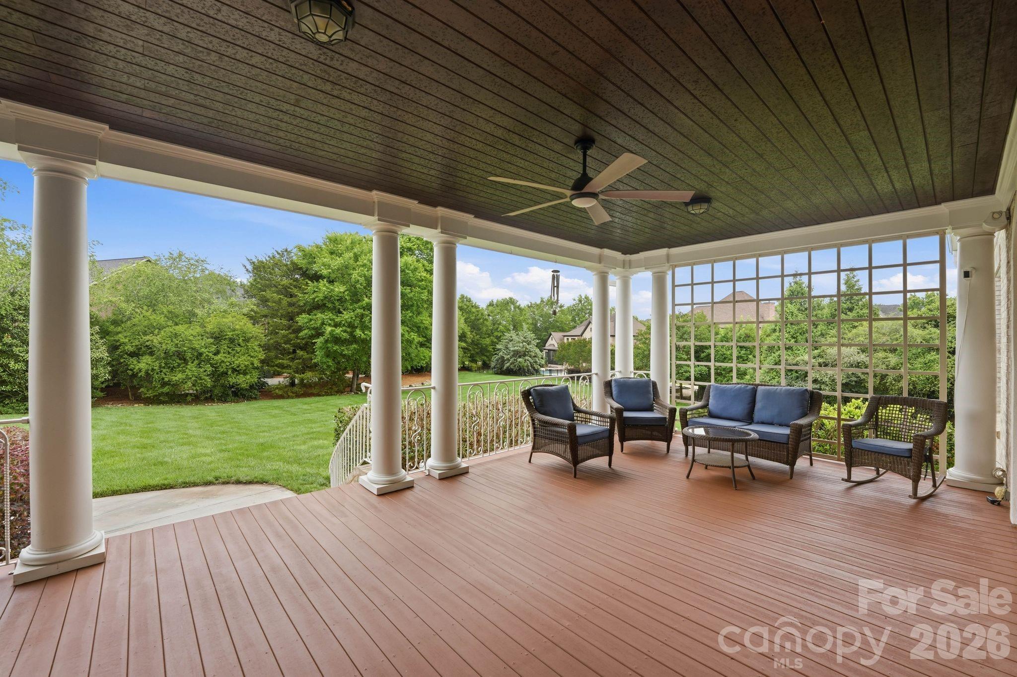 Therrell Farms - Residential