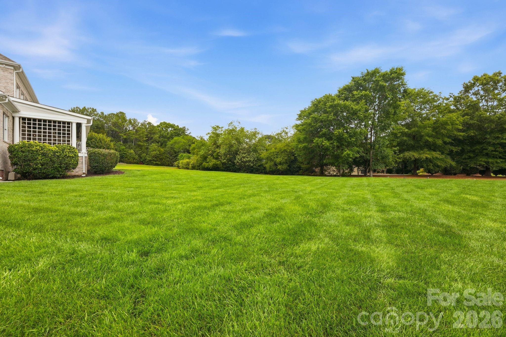 Therrell Farms - Residential