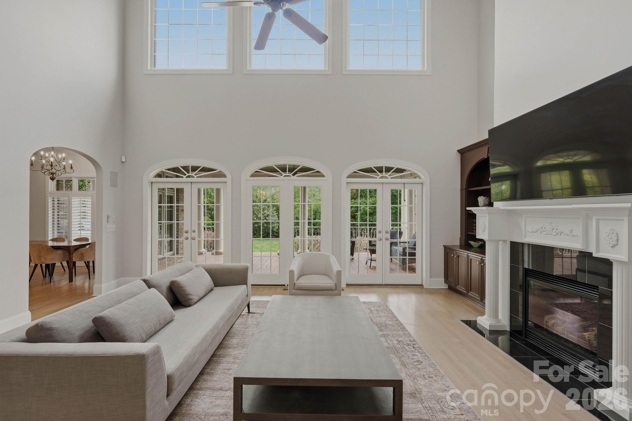 Therrell Farms - Residential