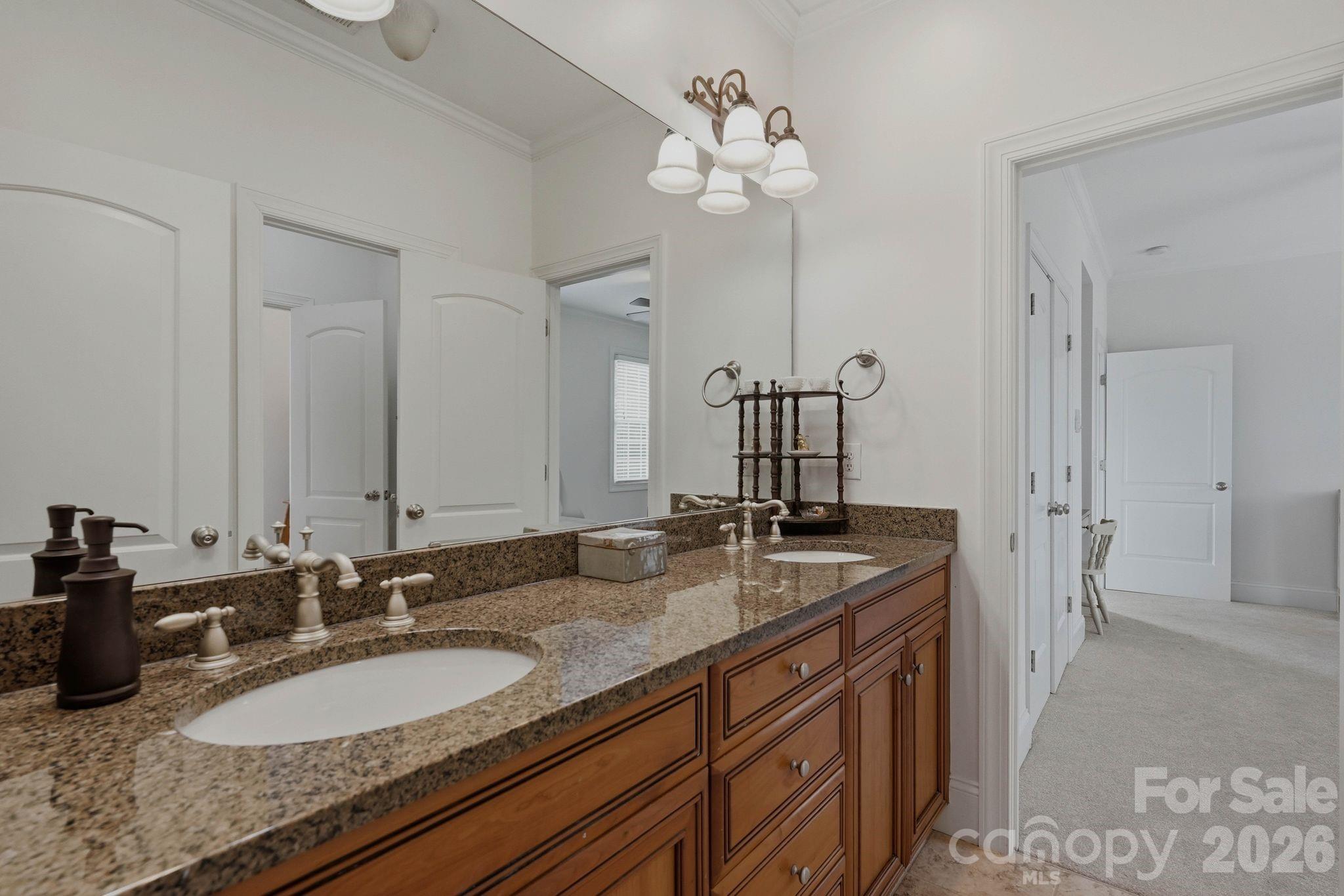 Therrell Farms - Residential