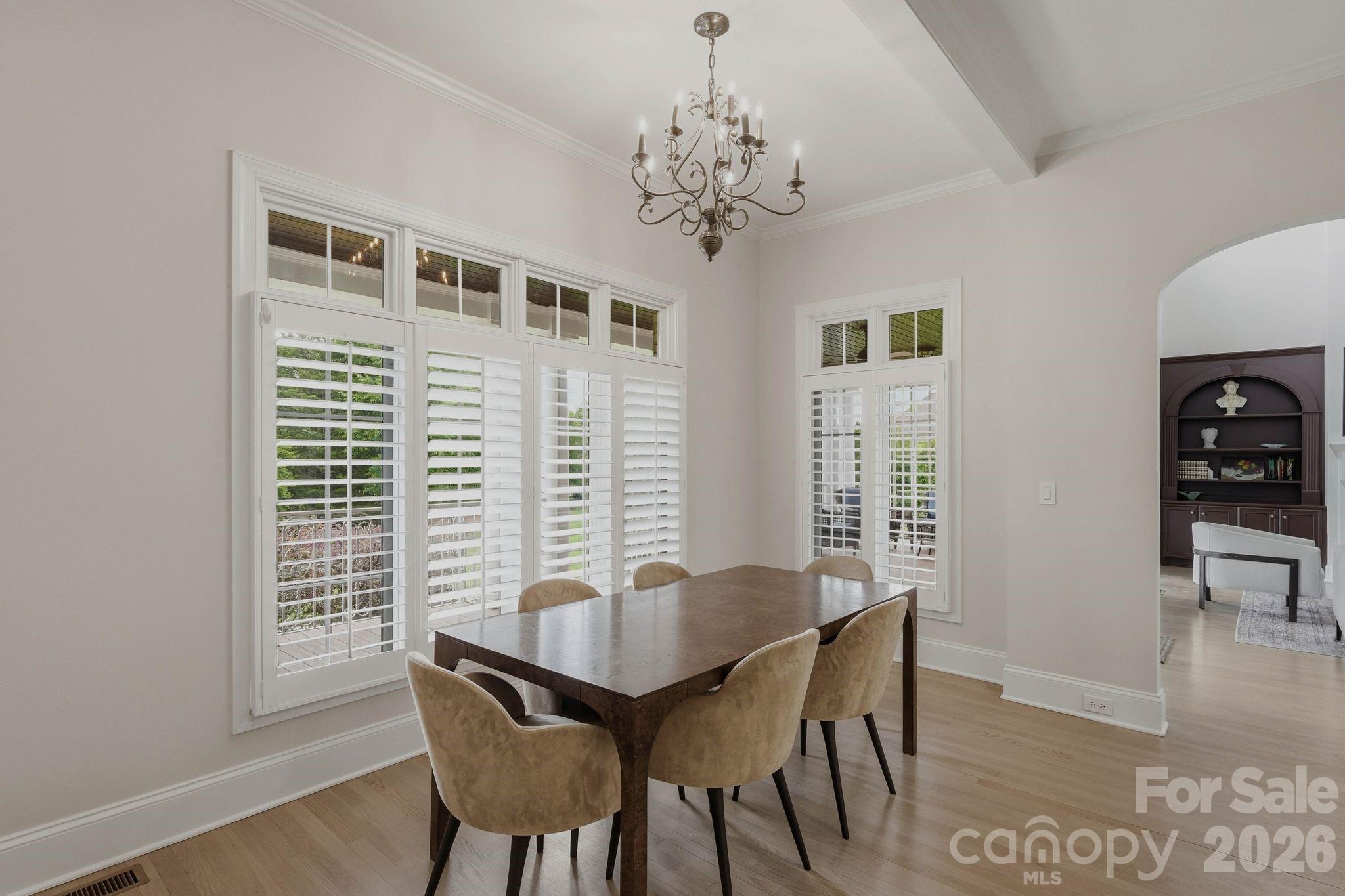 Therrell Farms - Residential