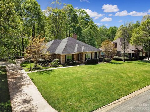 A home in Rock Hill