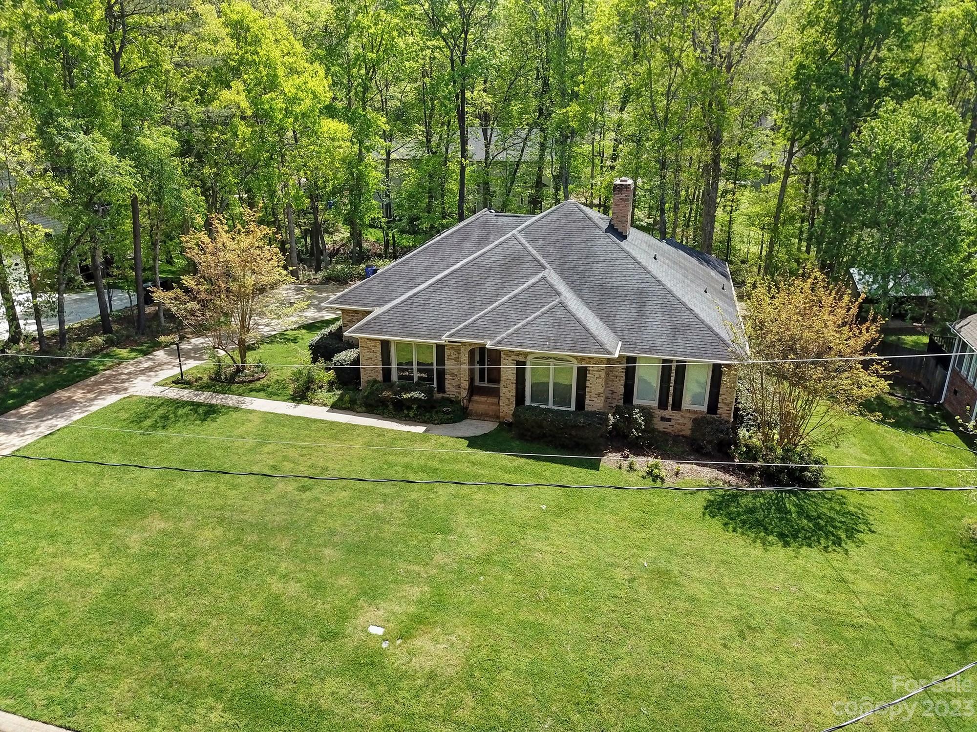 Oakhurst - Residential