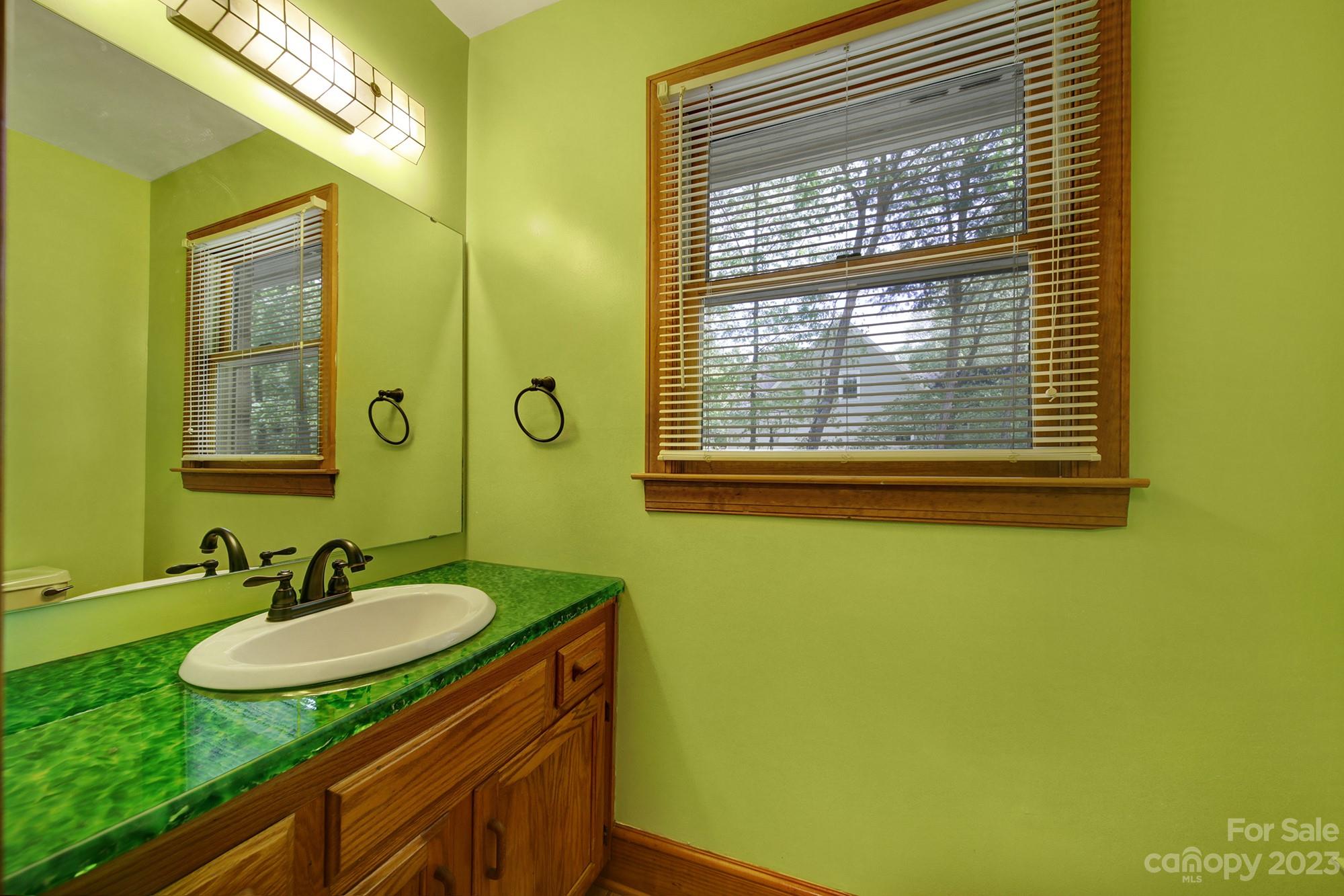 Oakhurst - Residential