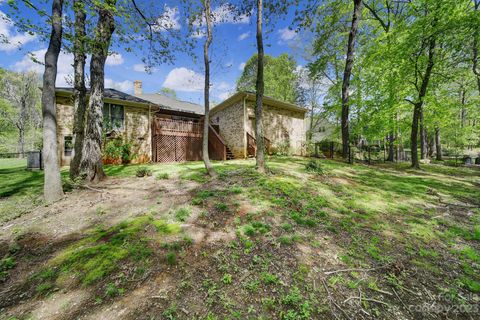 A home in Rock Hill