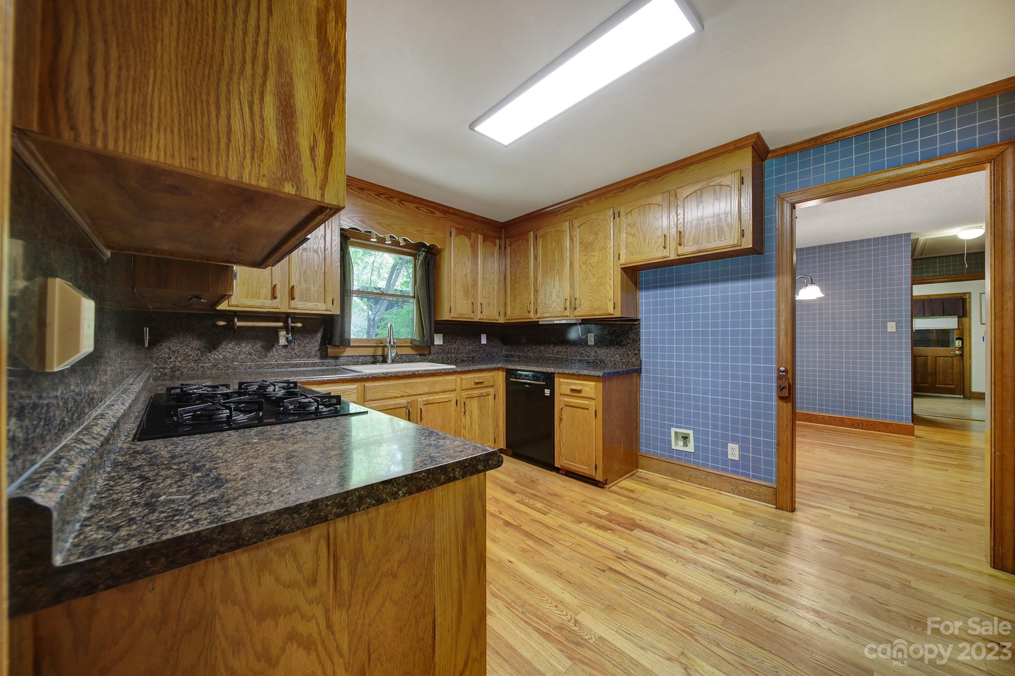 Oakhurst - Residential