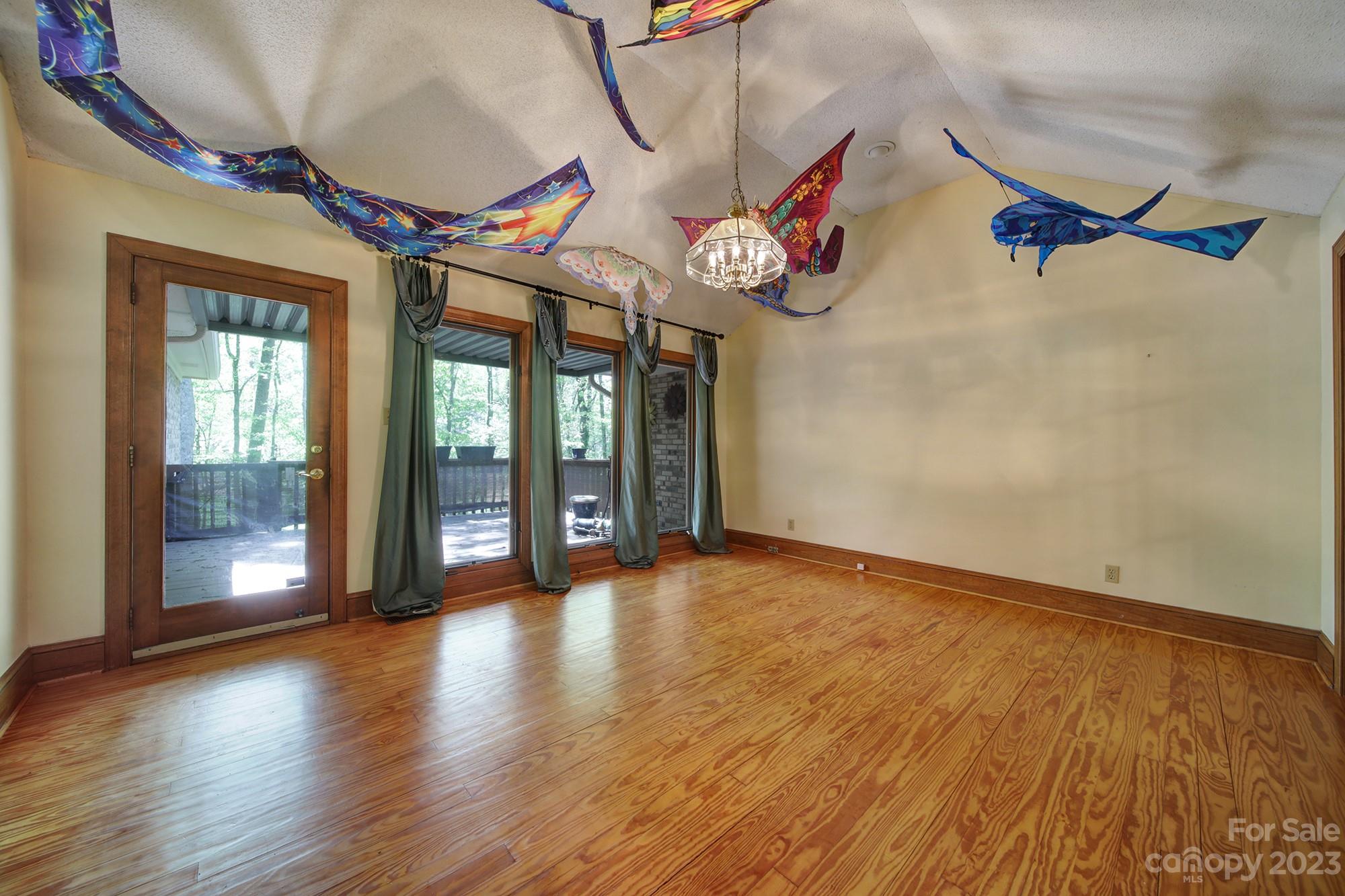 Oakhurst - Residential