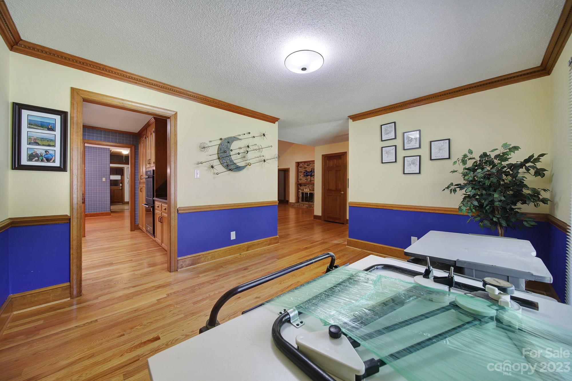 Oakhurst - Residential