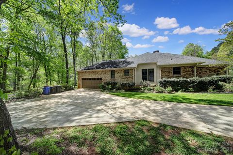 A home in Rock Hill