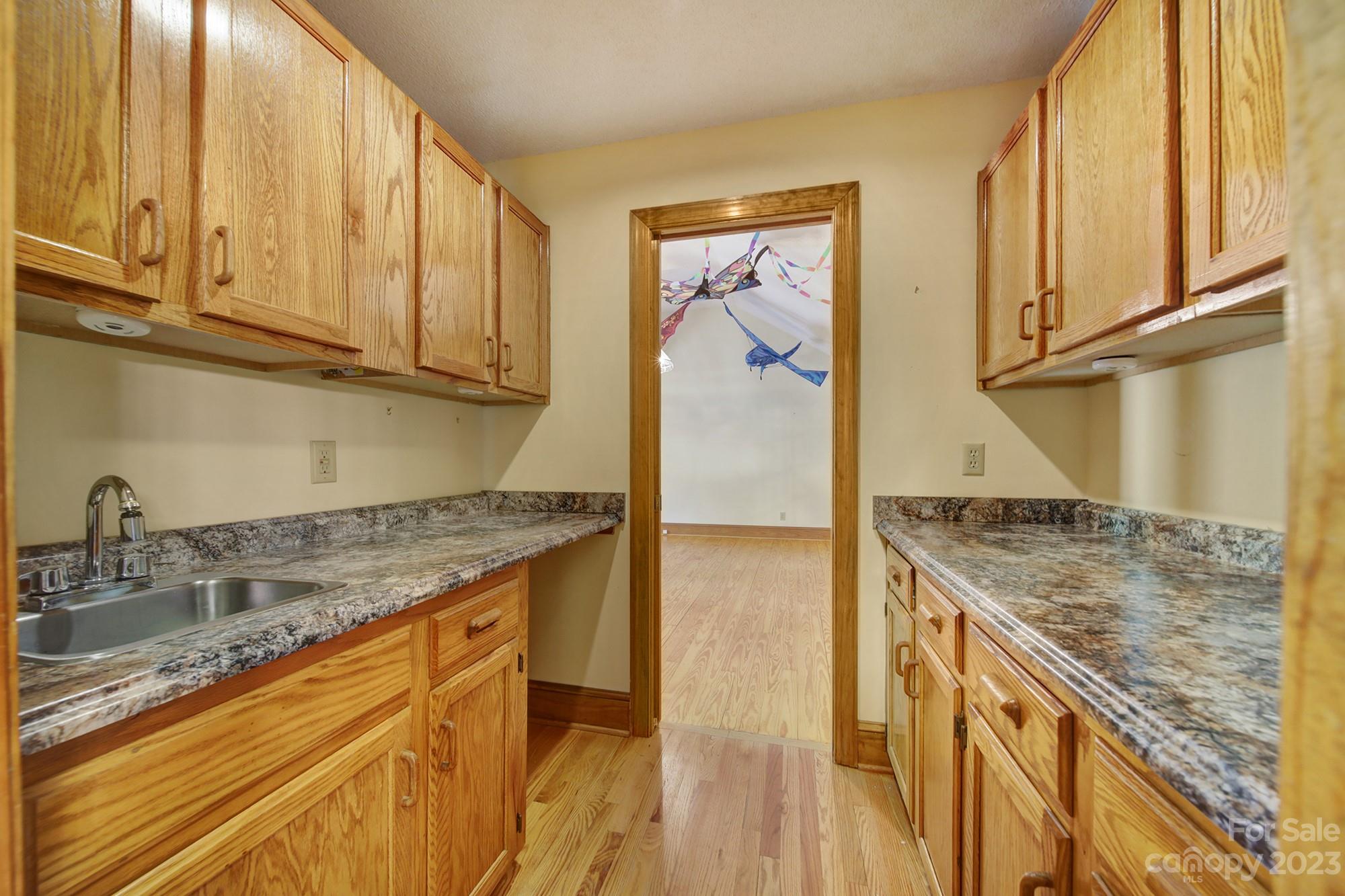 Oakhurst - Residential