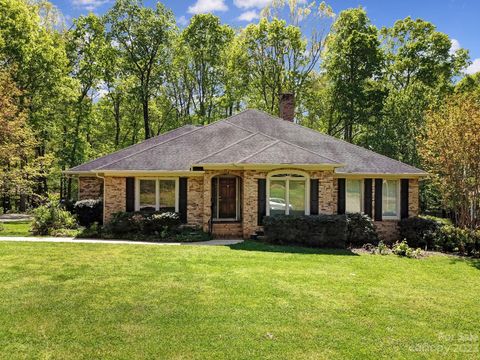 A home in Rock Hill