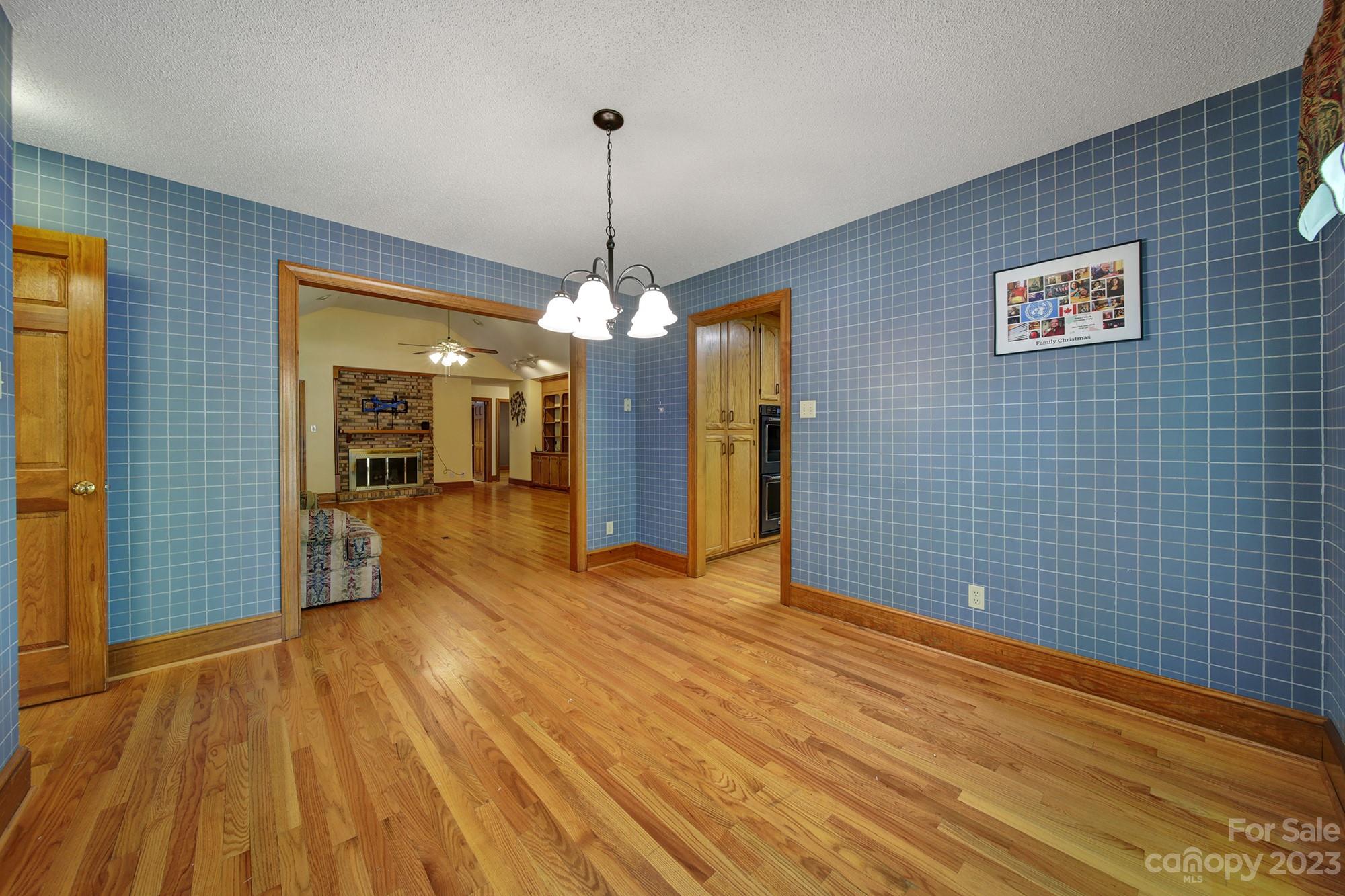 Oakhurst - Residential