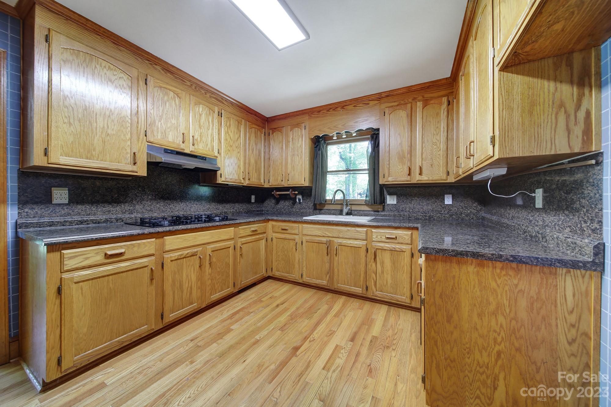 Oakhurst - Residential