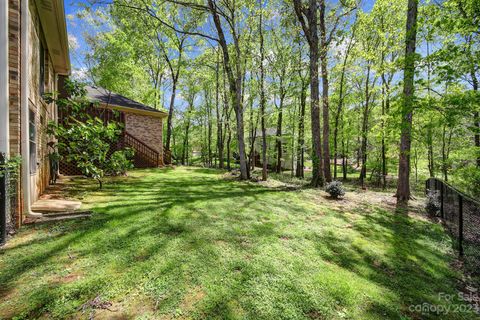 A home in Rock Hill