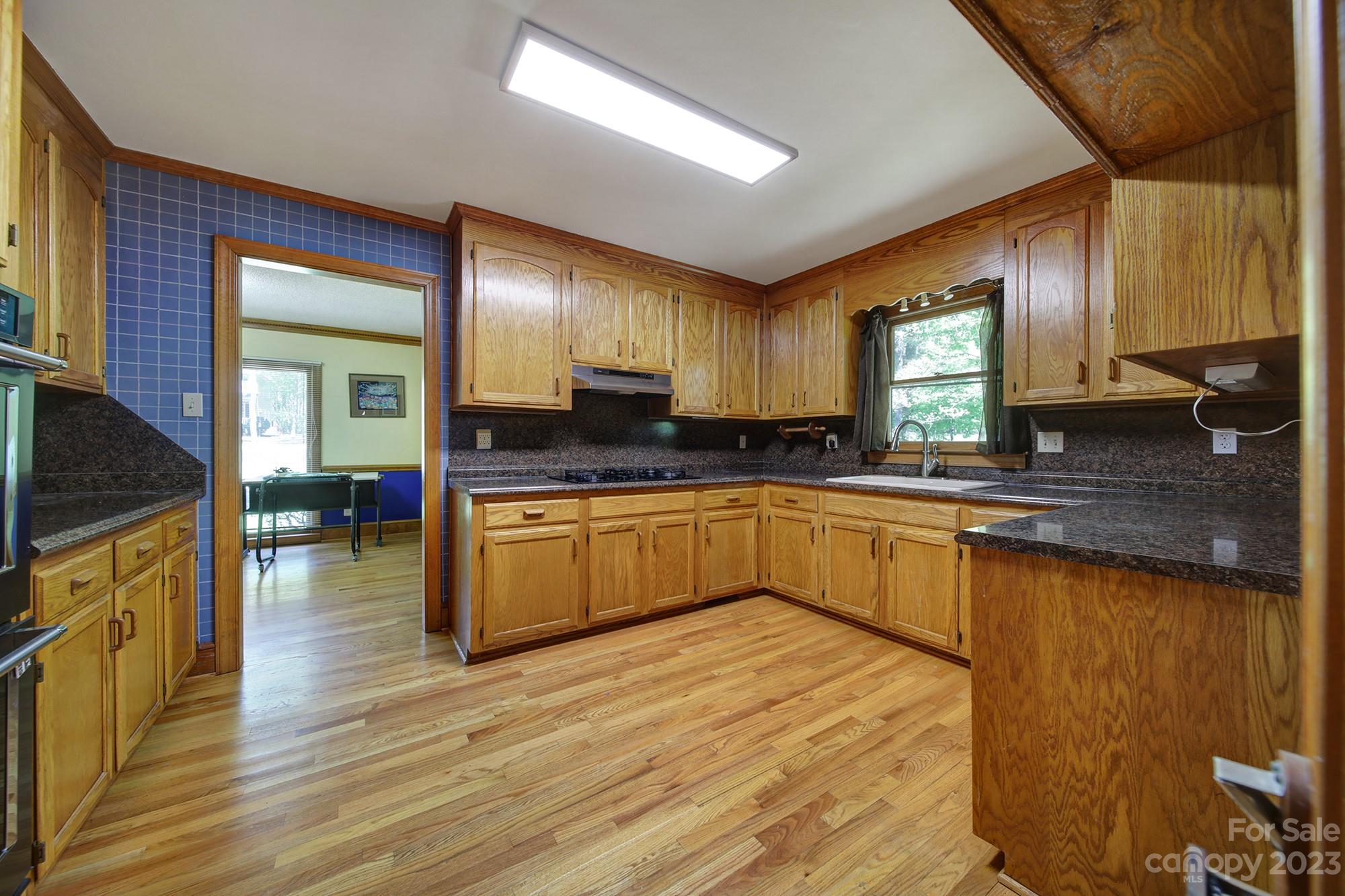 Oakhurst - Residential