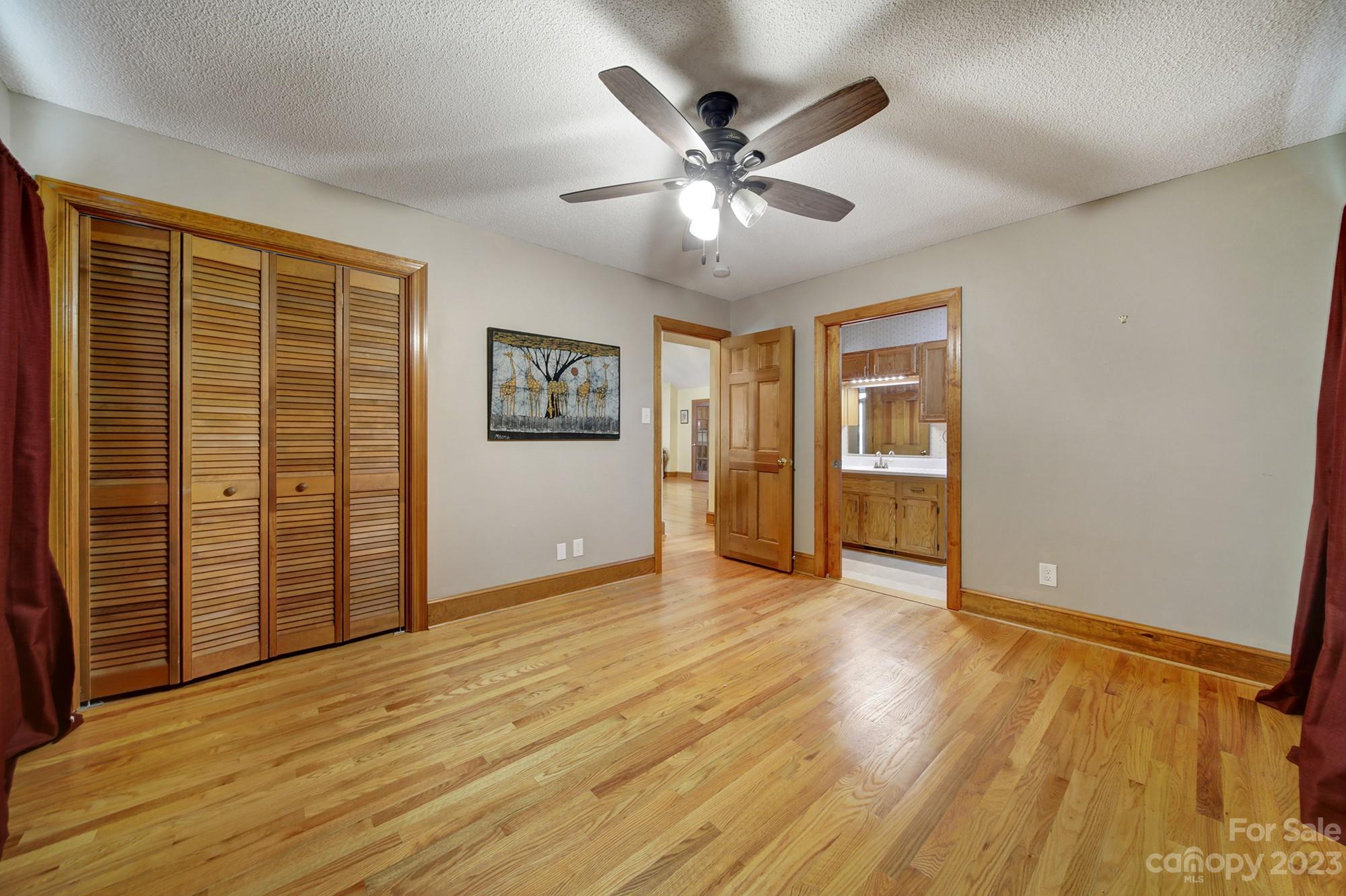 Oakhurst - Residential