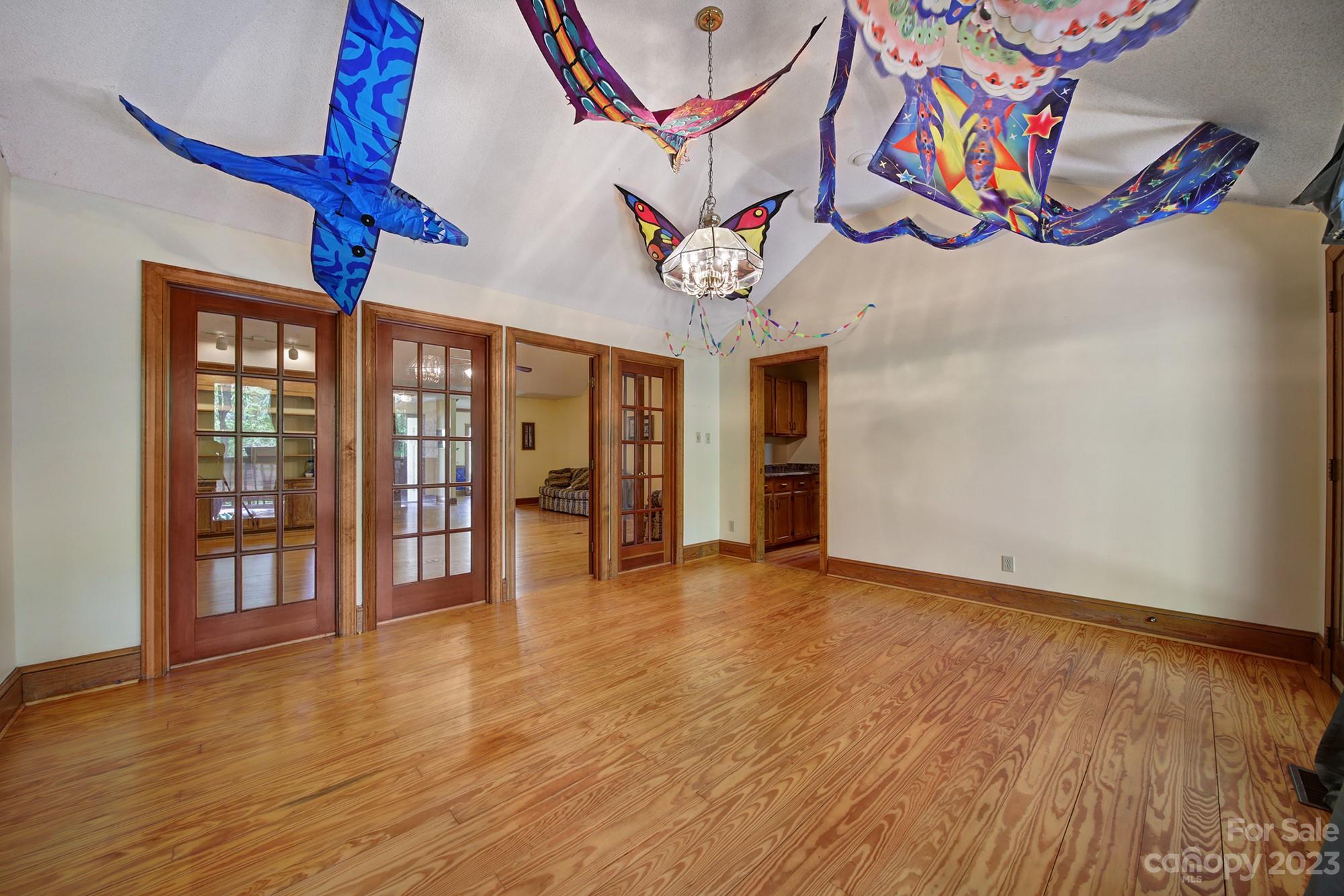 Oakhurst - Residential