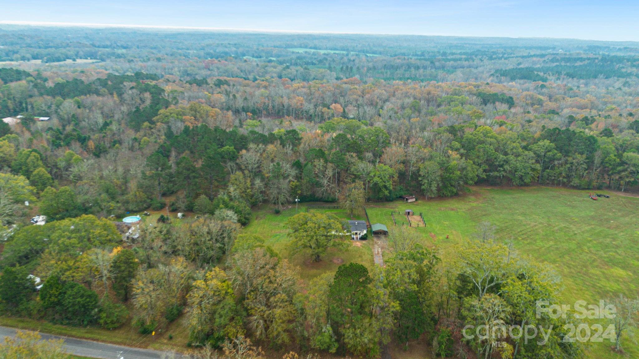 Mcfadden Estates - Residential