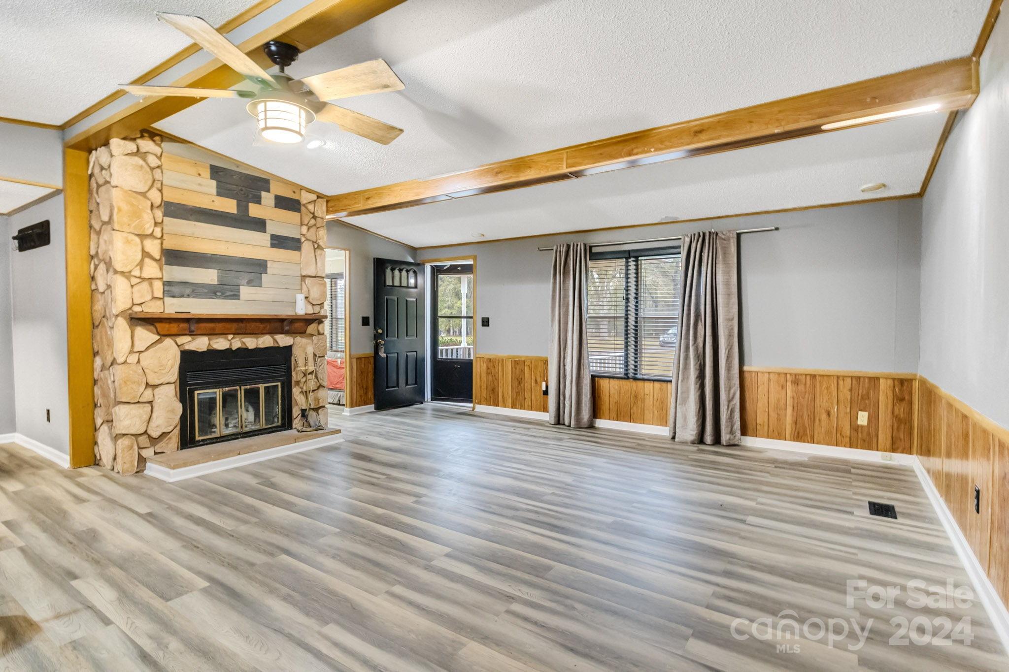 Mcfadden Estates - Residential