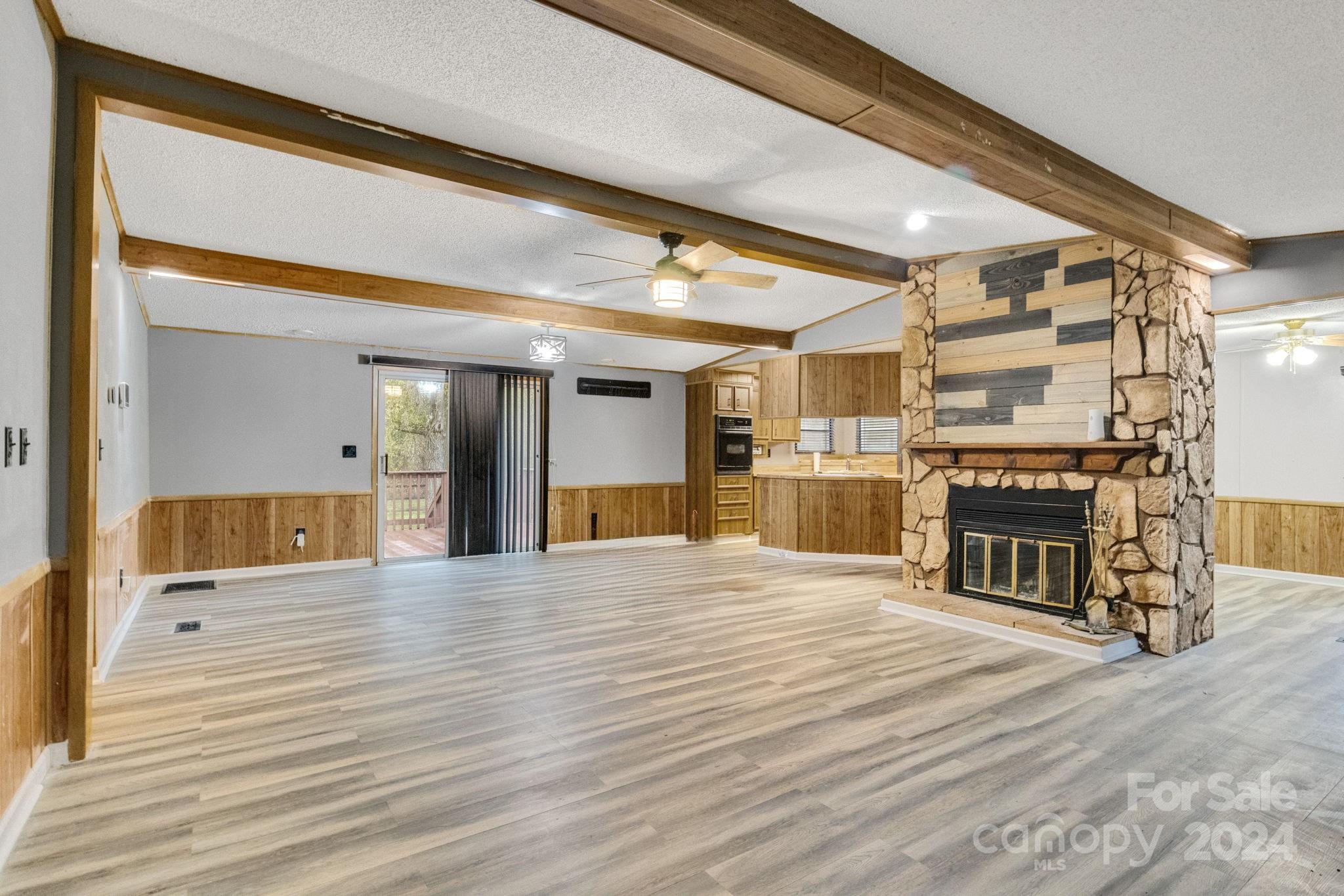 Mcfadden Estates - Residential