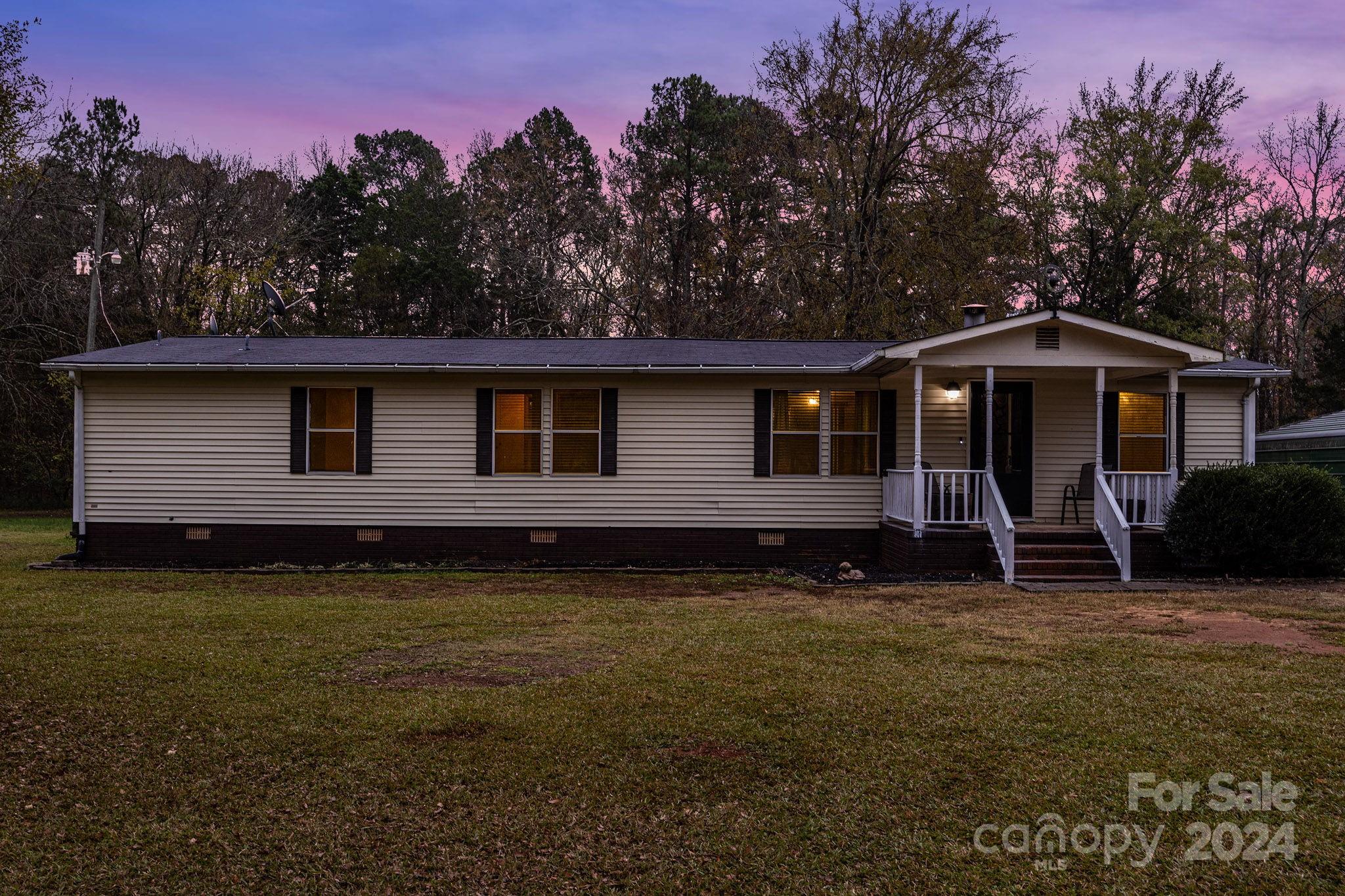 Mcfadden Estates - Residential