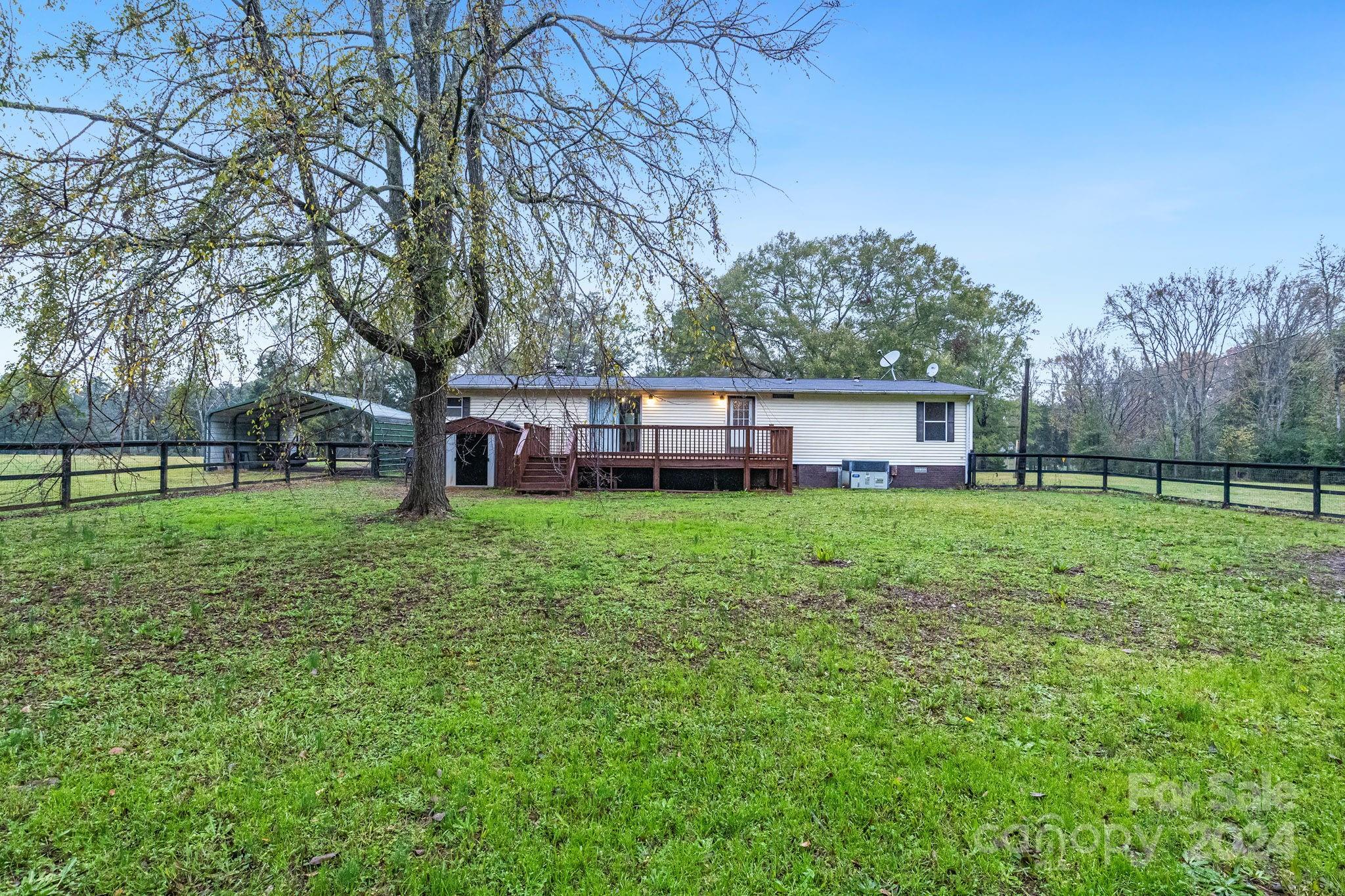 Mcfadden Estates - Residential