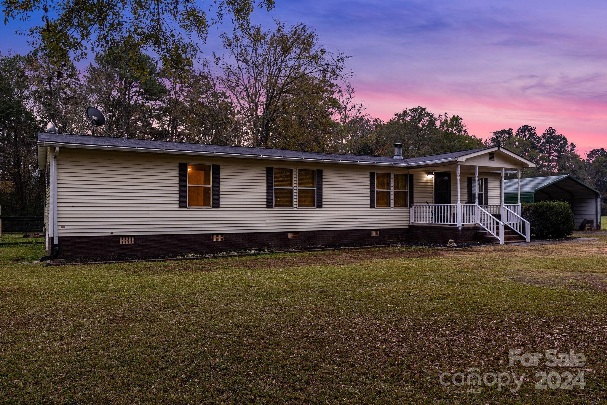 Mcfadden Estates - Residential