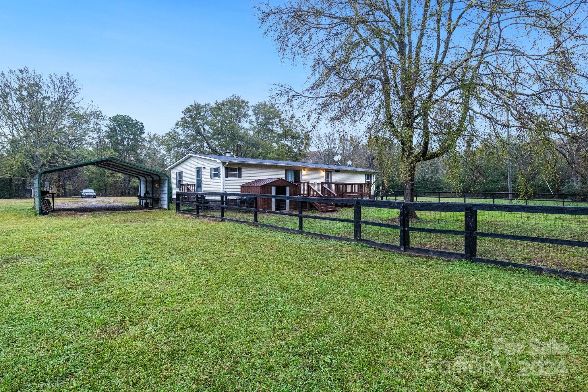 Mcfadden Estates - Residential