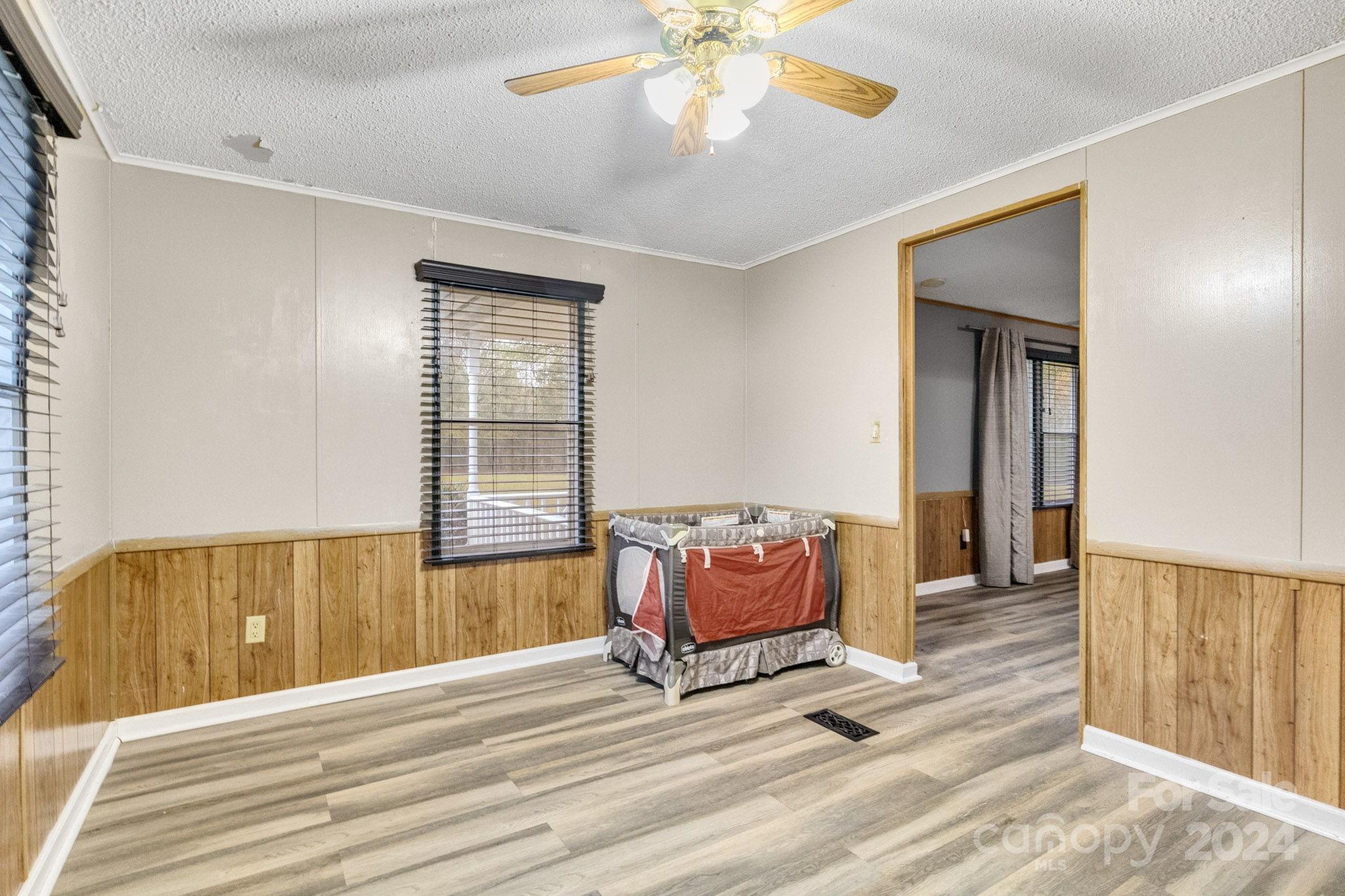 Mcfadden Estates - Residential