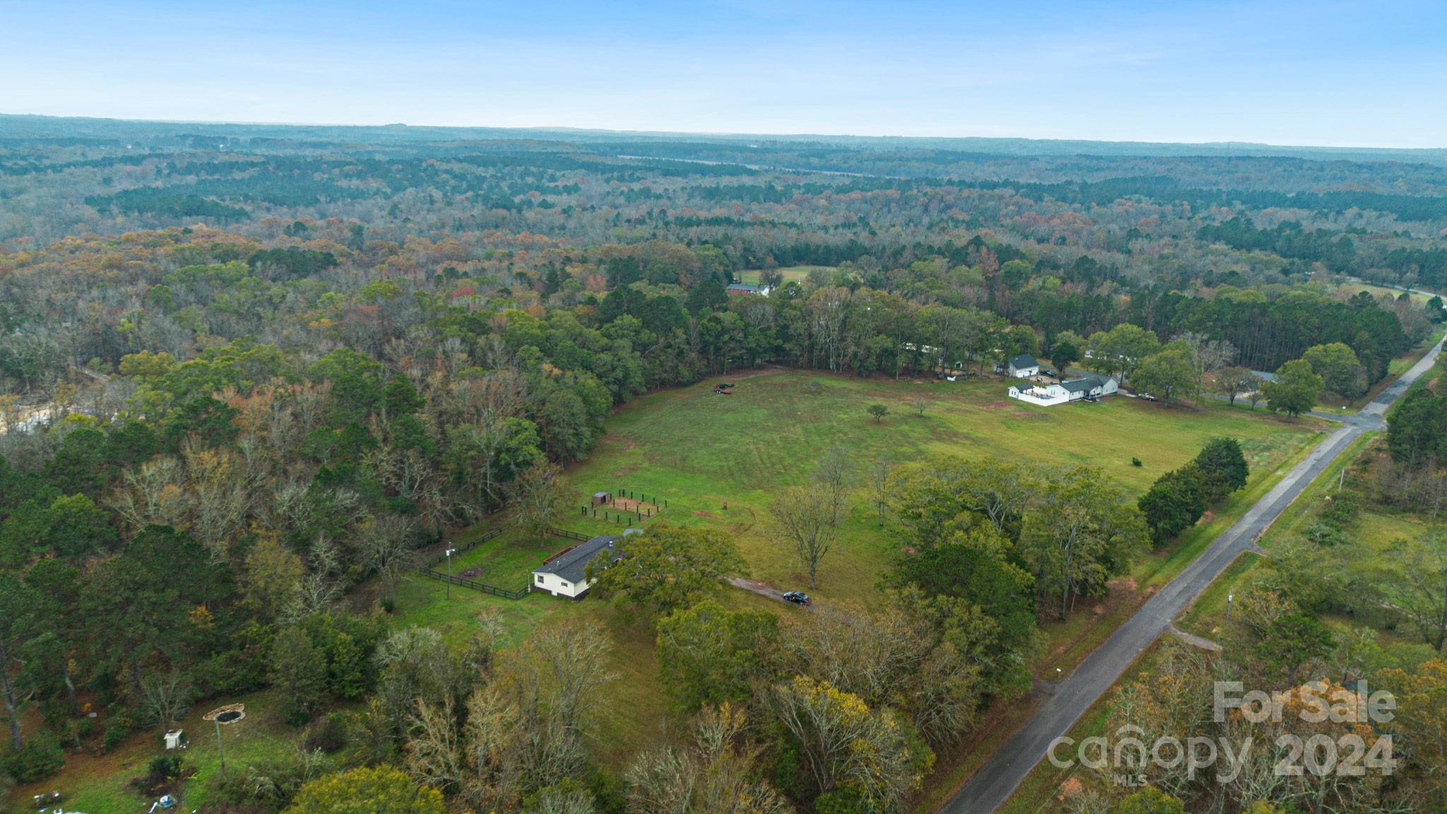 Mcfadden Estates - Residential