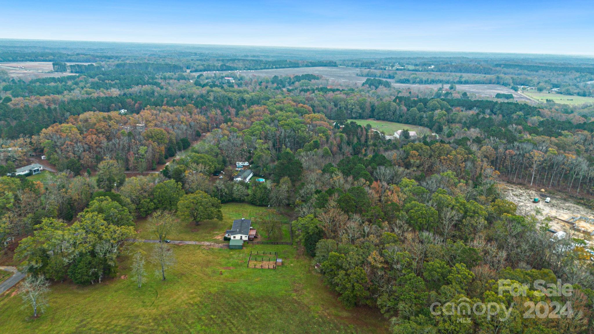 Mcfadden Estates - Residential