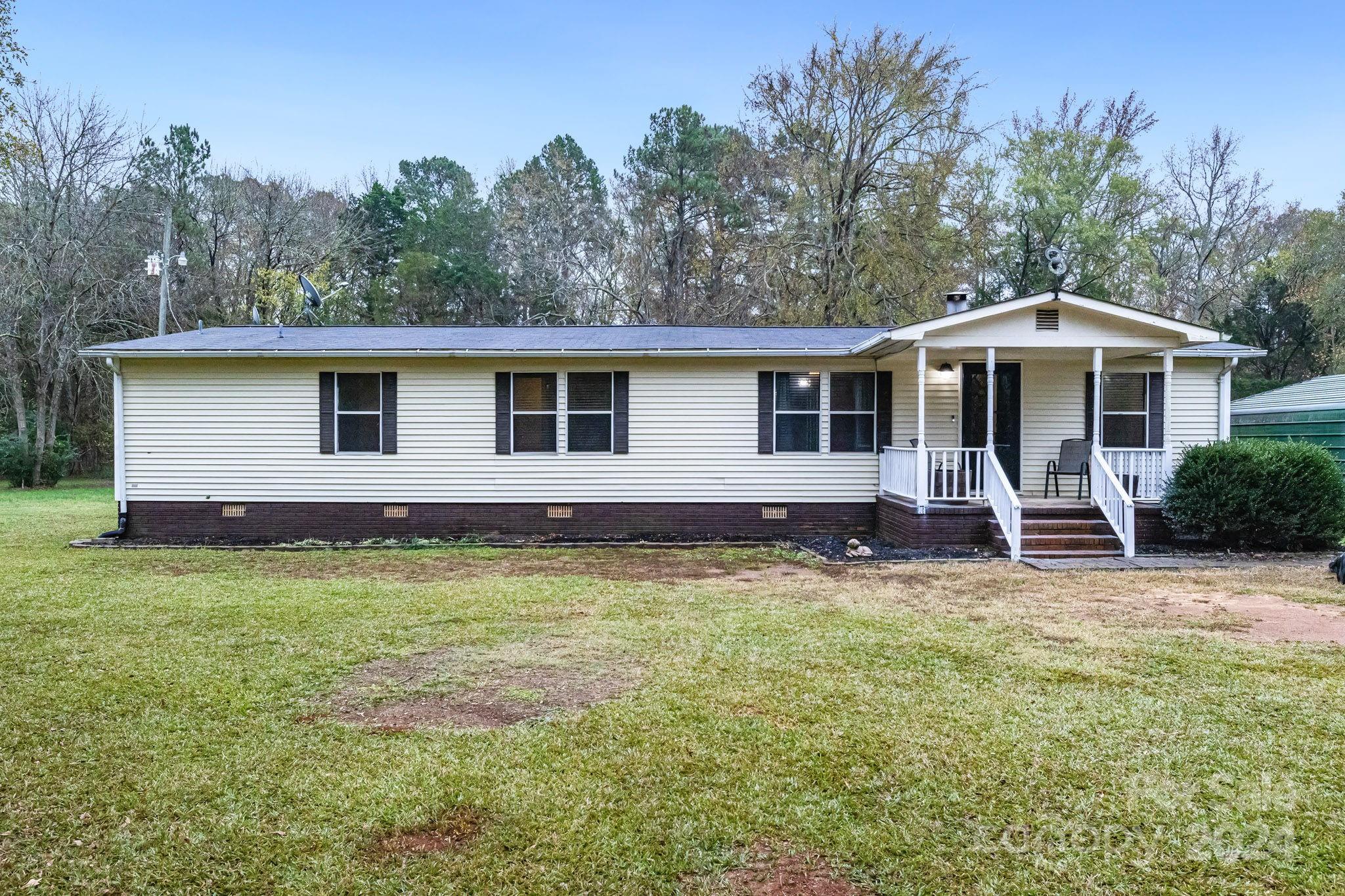 Mcfadden Estates - Residential