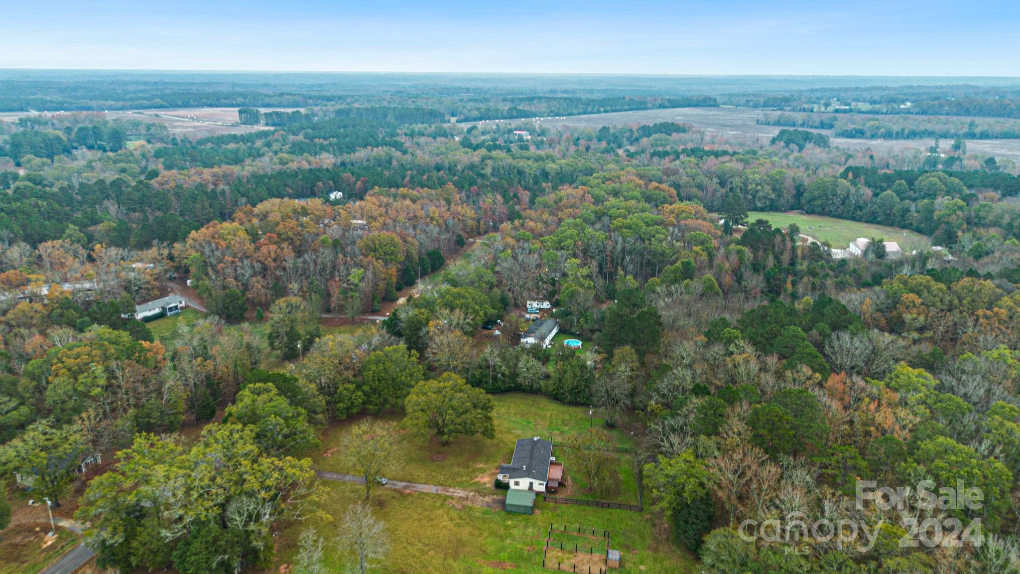 Mcfadden Estates - Residential