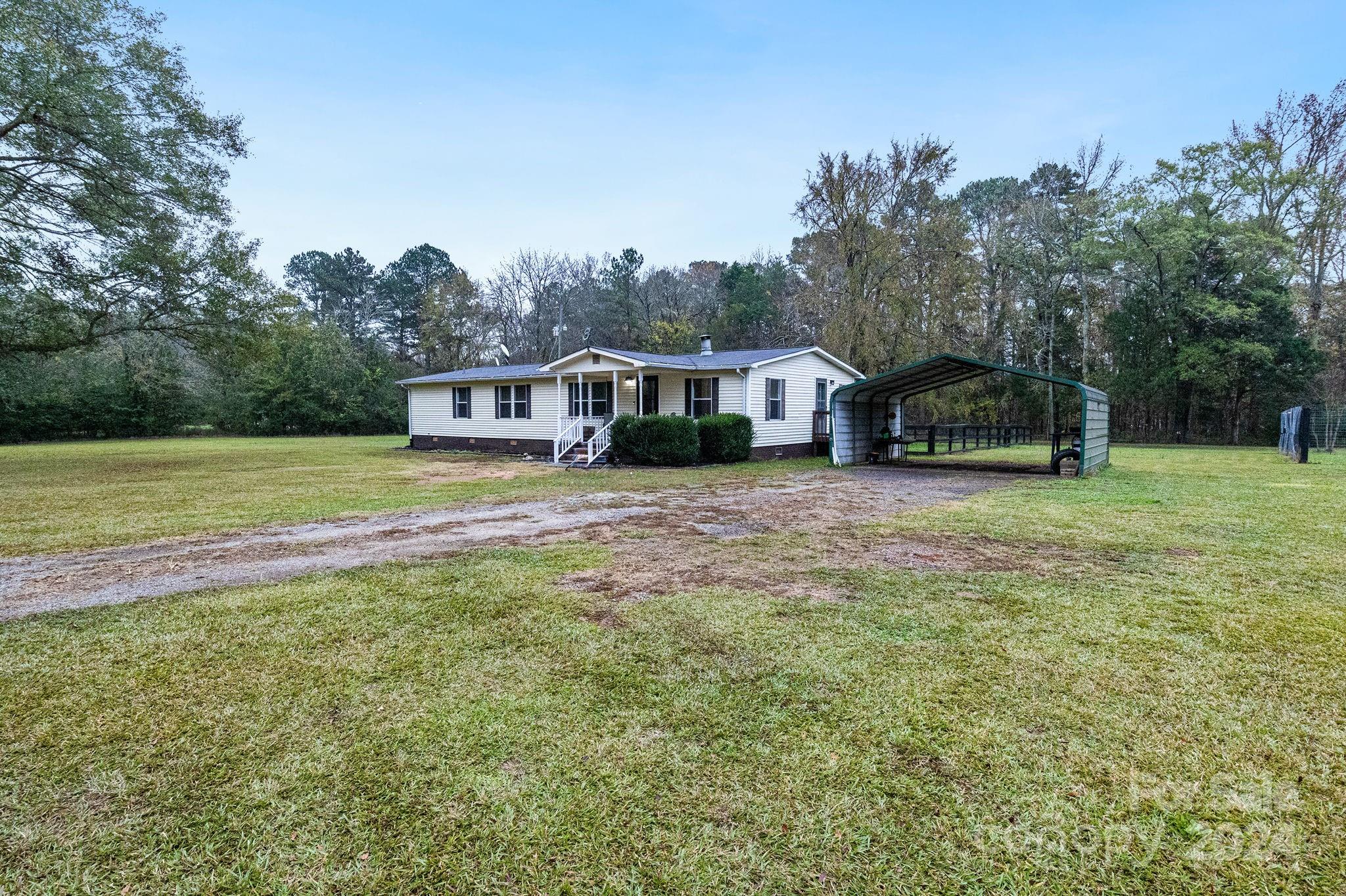 Mcfadden Estates - Residential