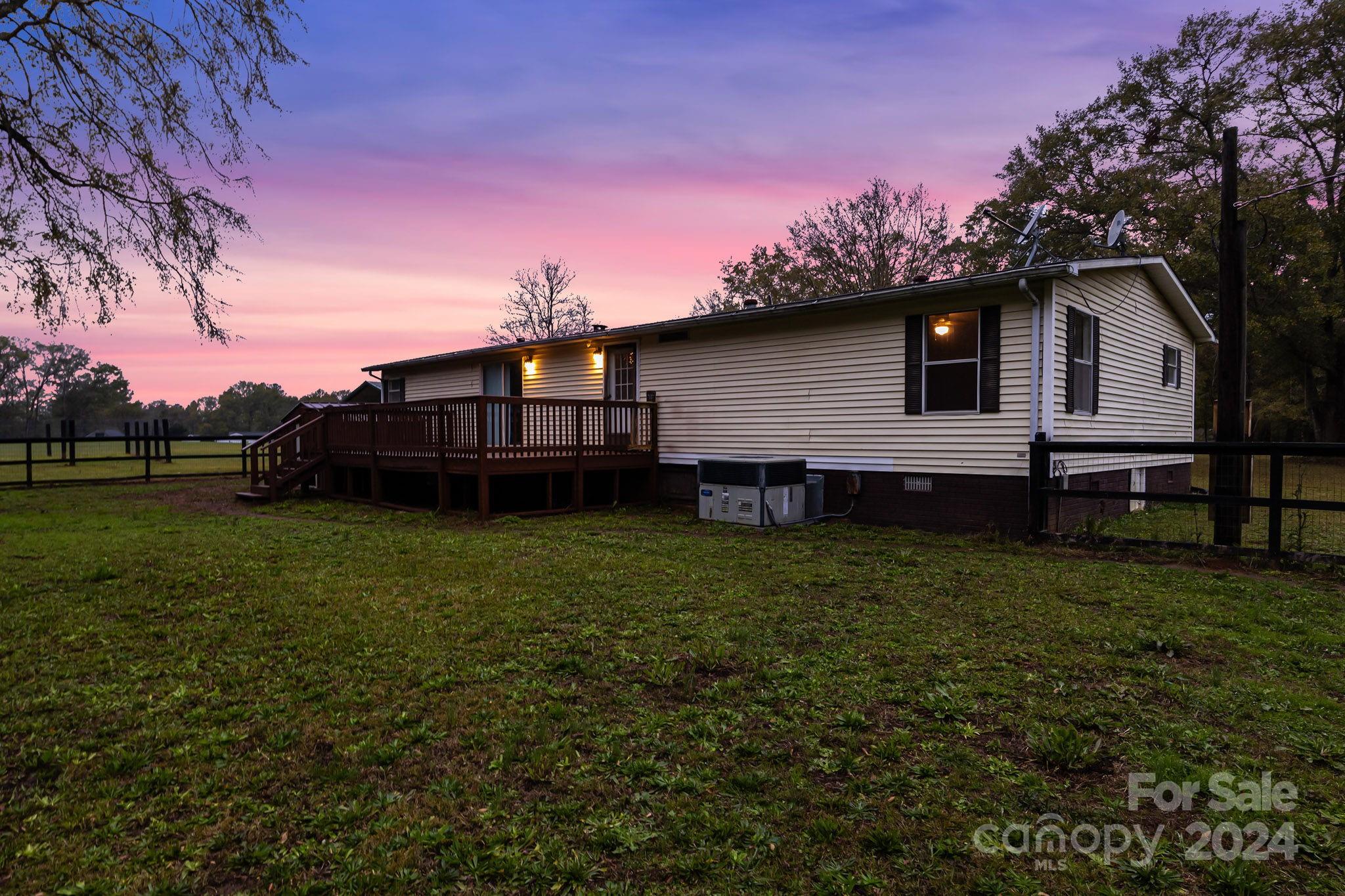 Mcfadden Estates - Residential