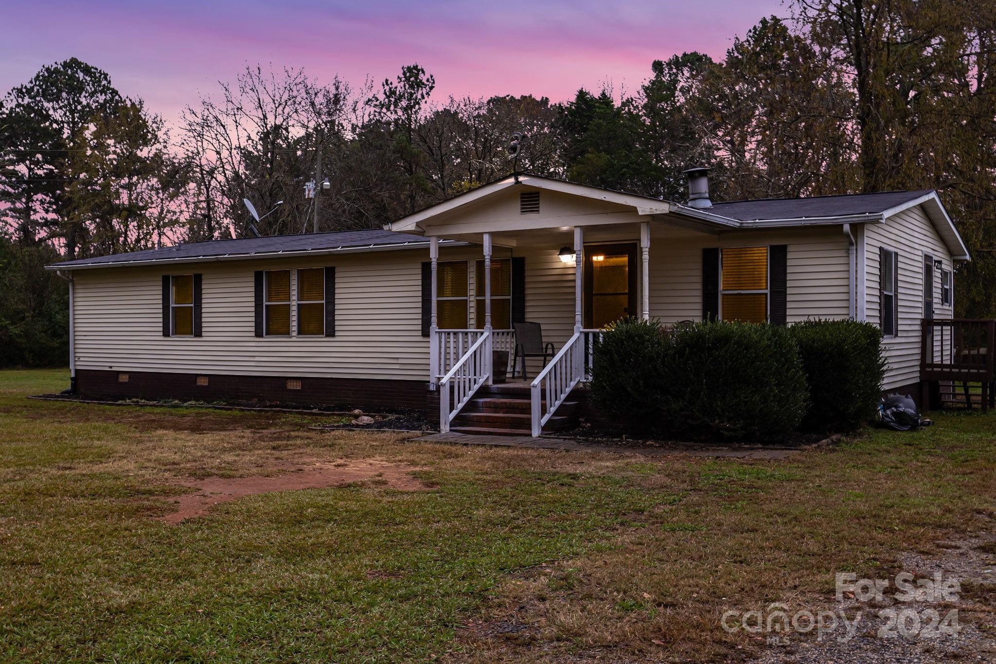 Mcfadden Estates - Residential